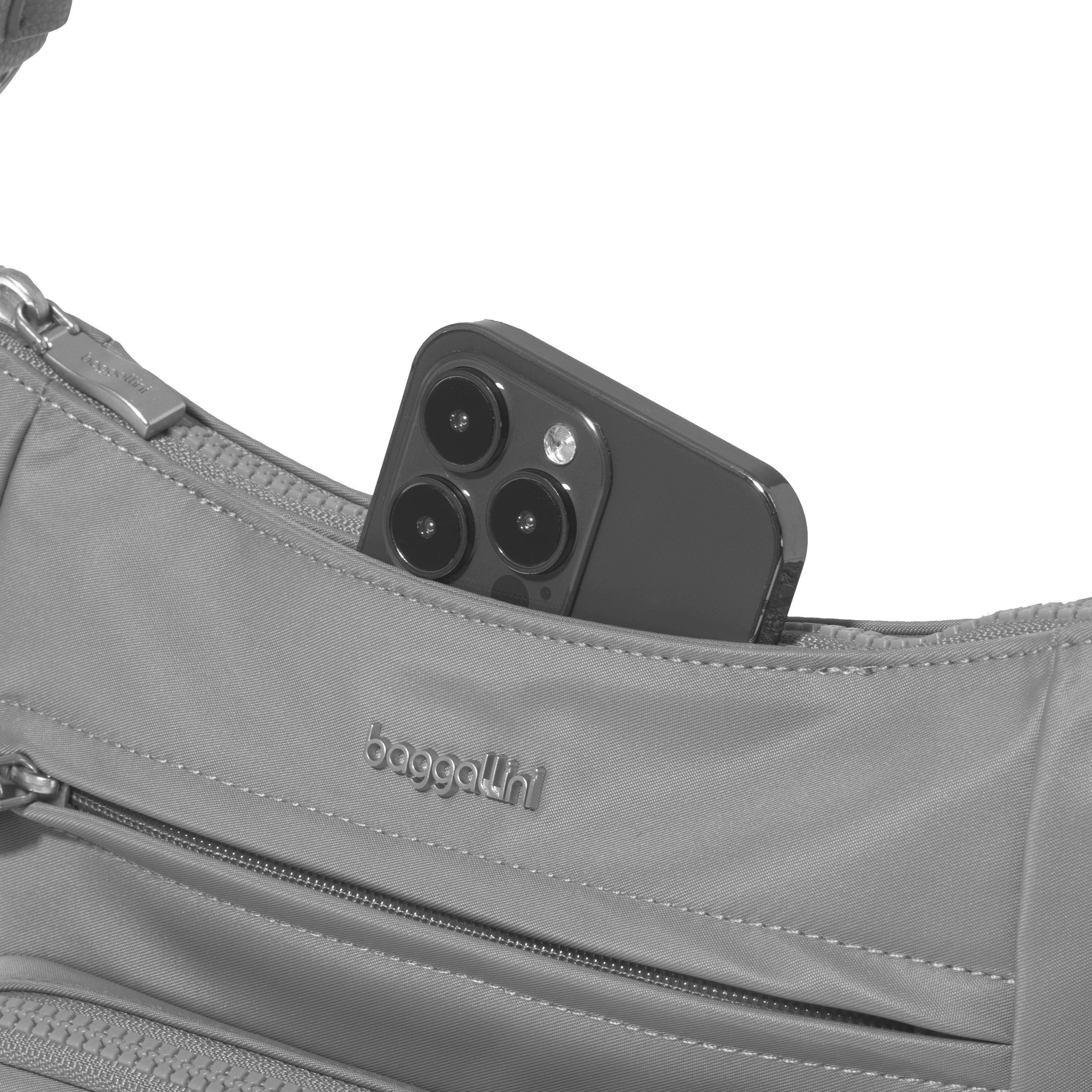 Nolita Convertible Crossbody