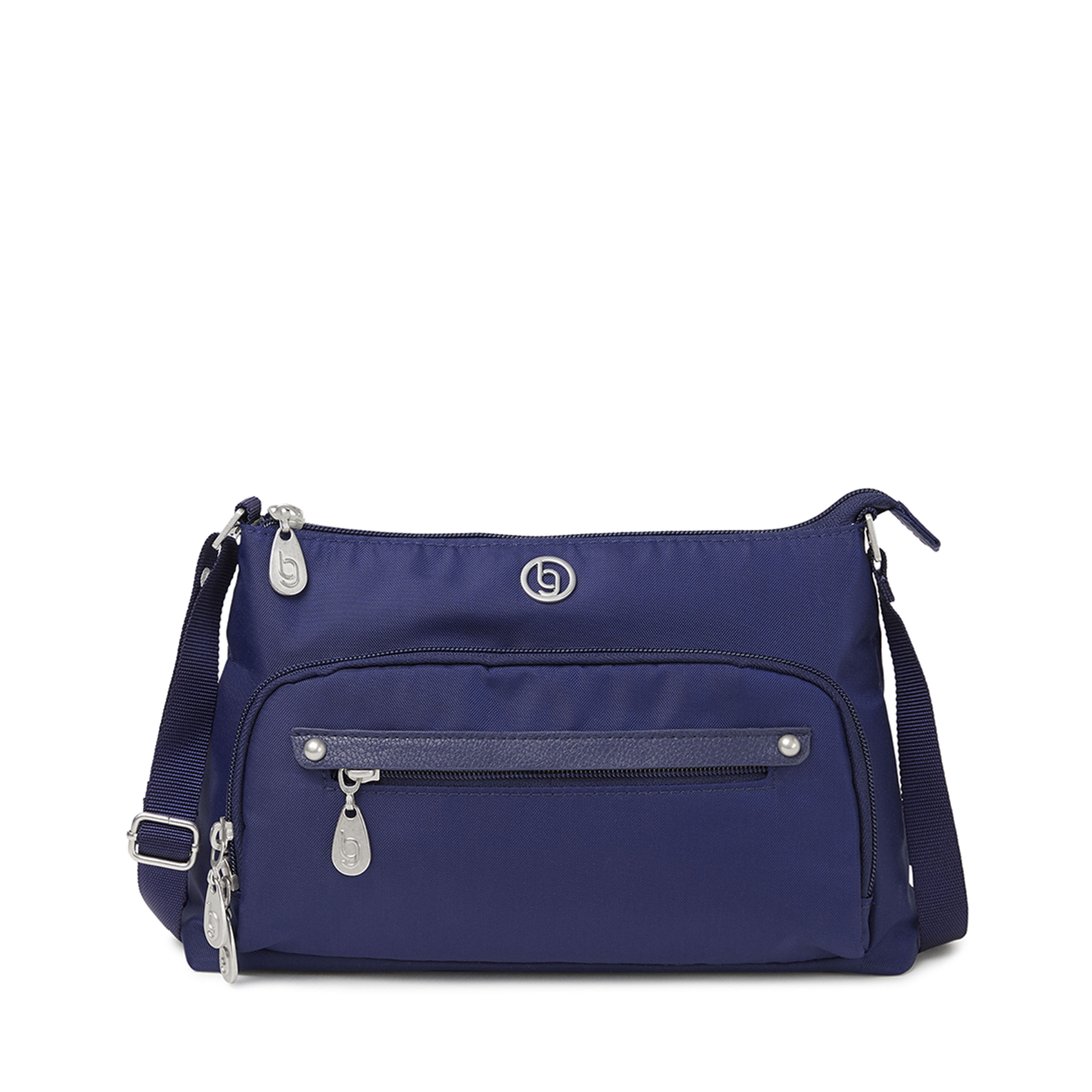 El Paso Crossbody Bag