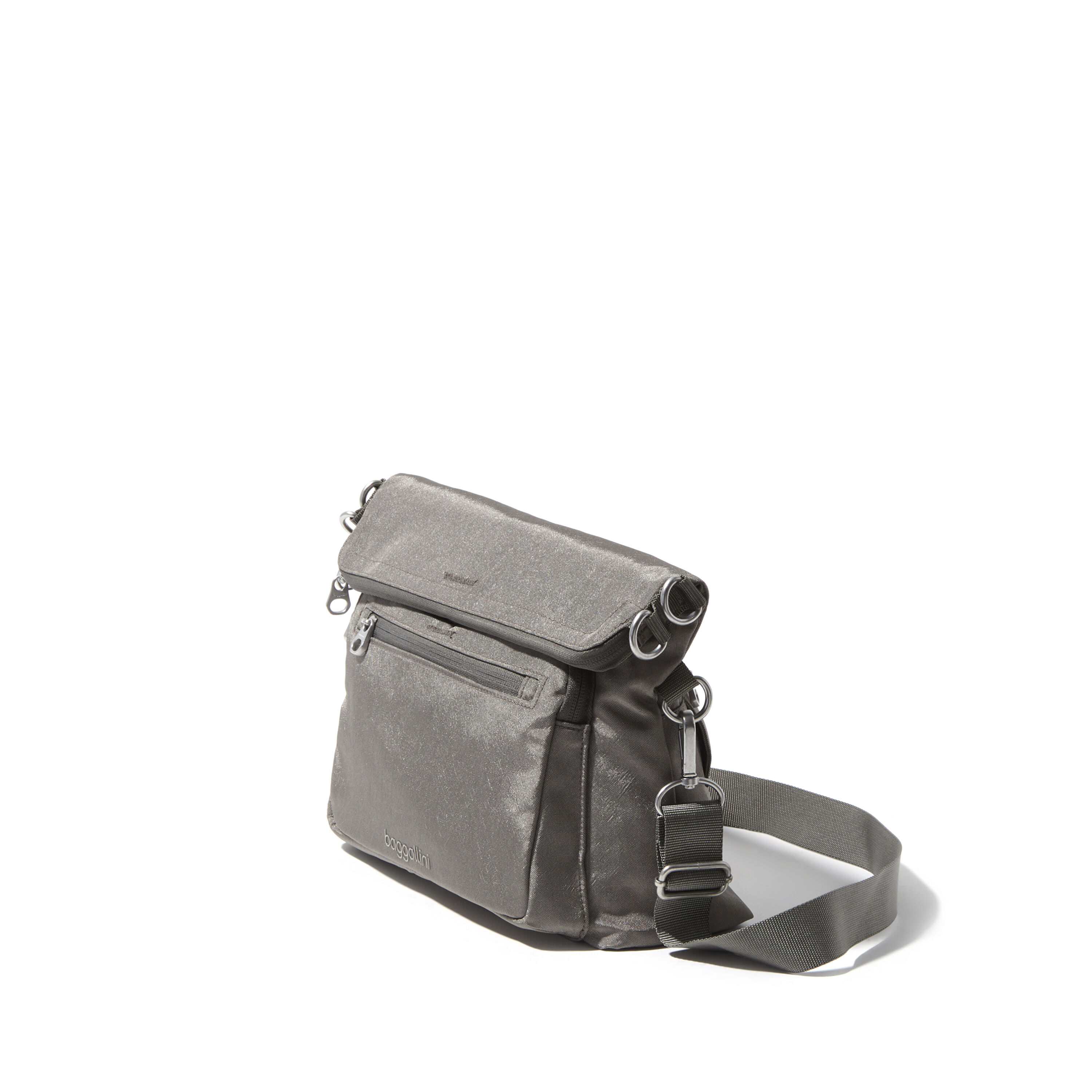 Urban Explorer Multi Crossbody