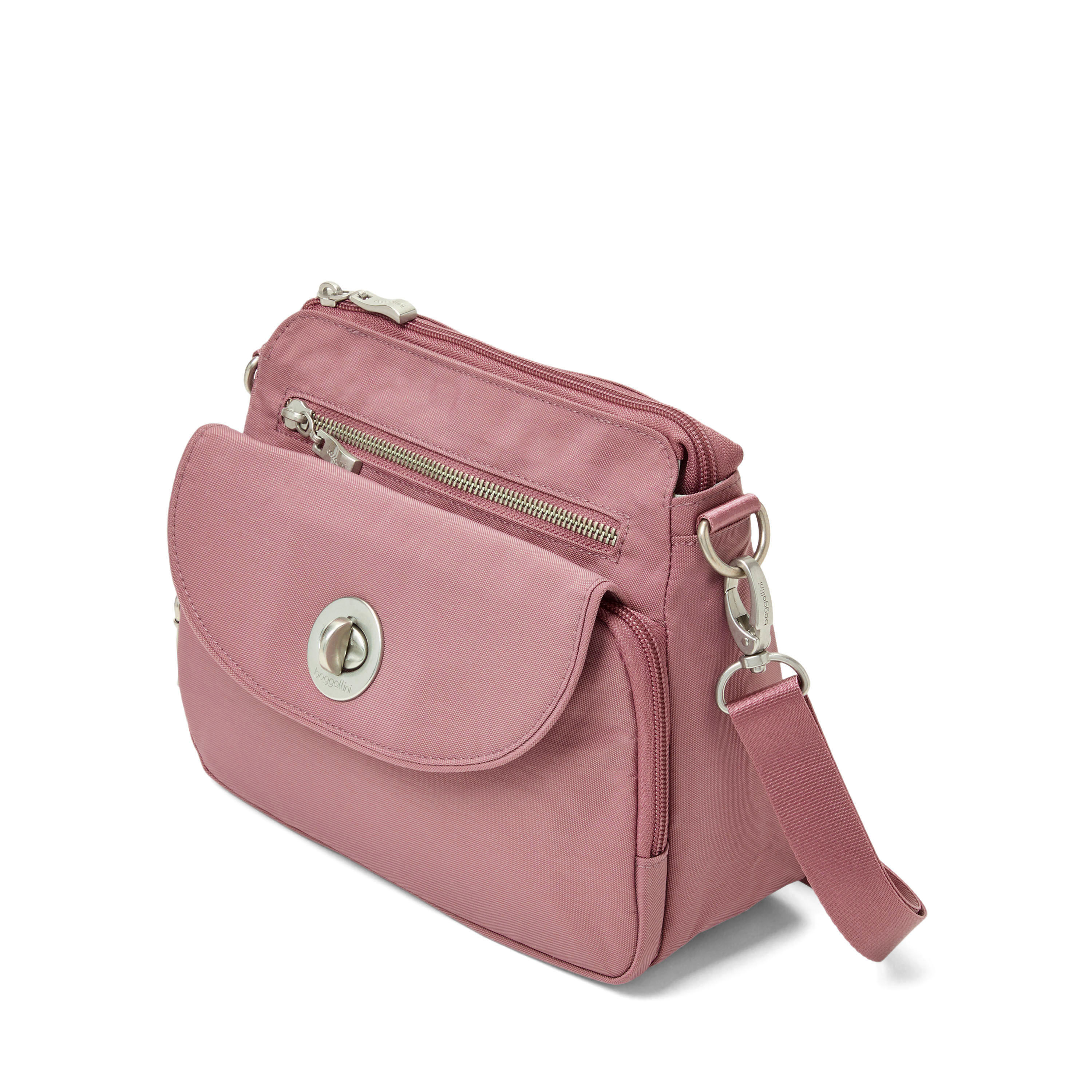 Calais Crossbody Bag