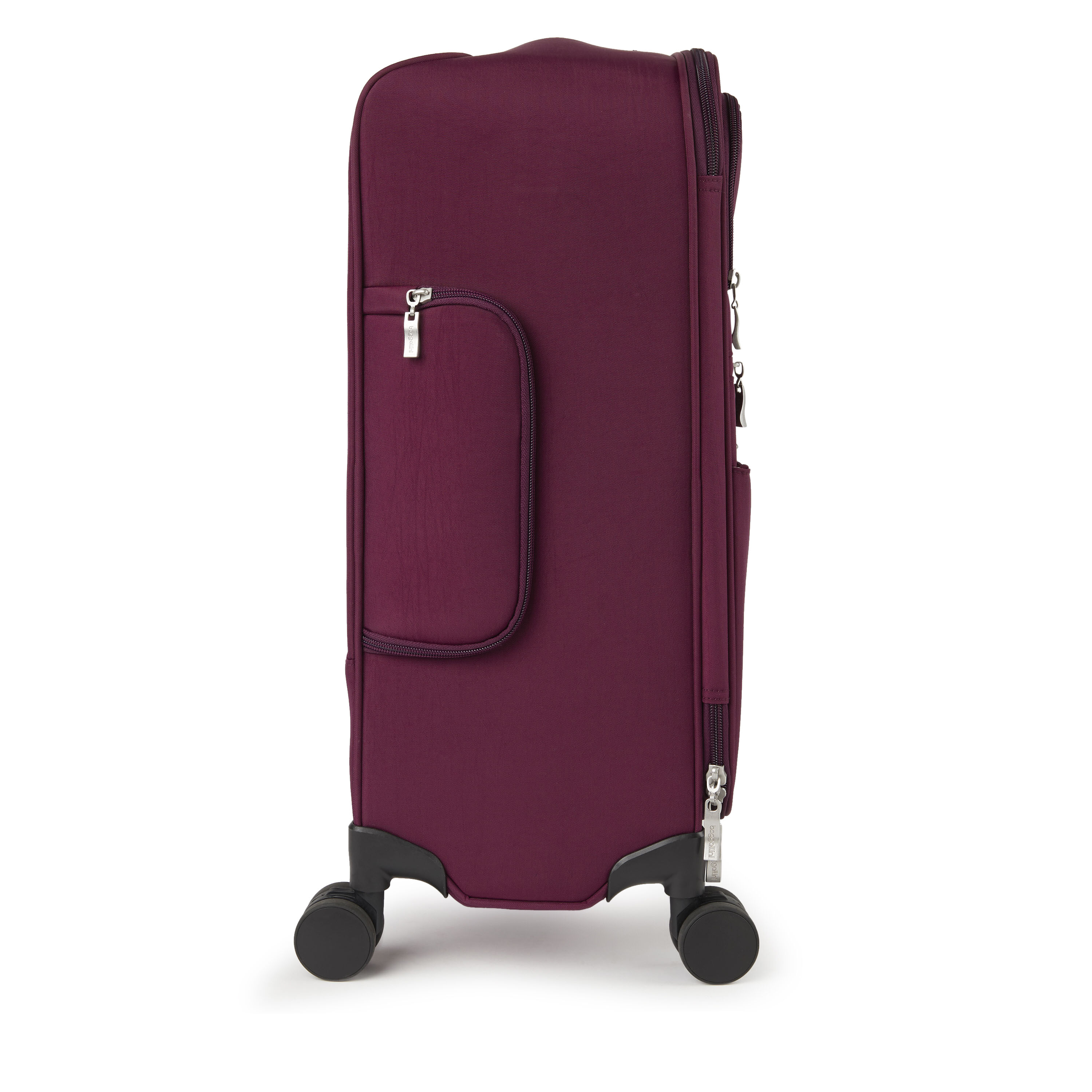 4-Wheel 22" Carry-On