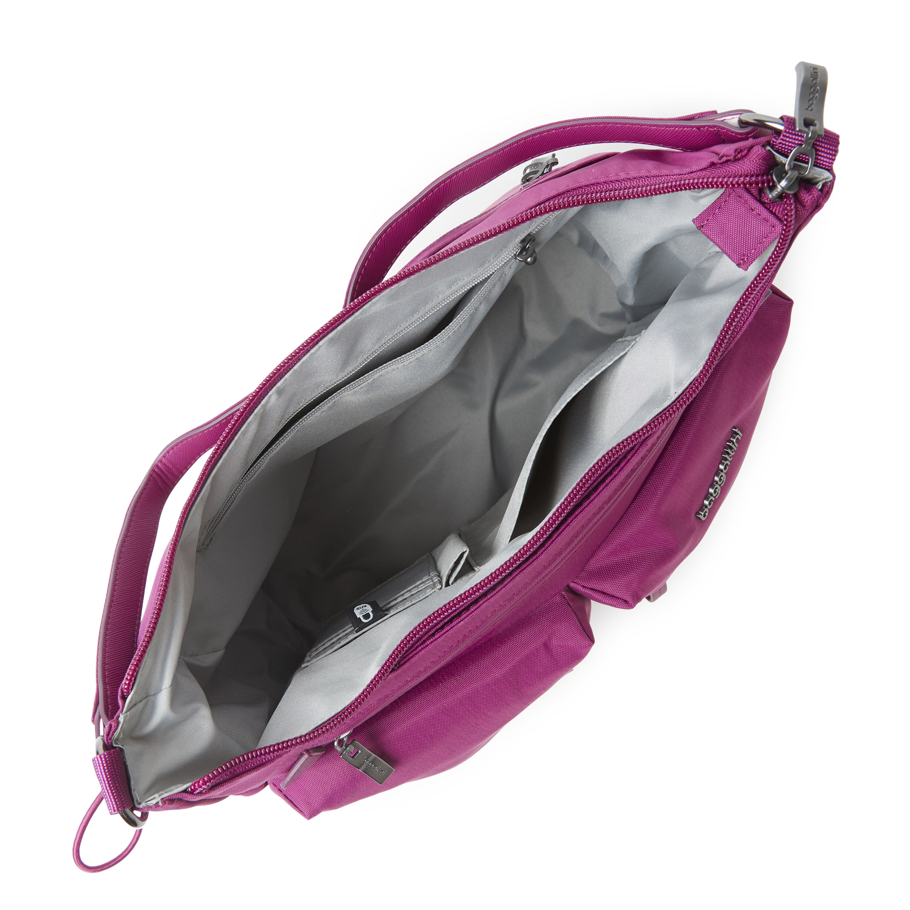 Everywhere Bagg 2.0 With RFID