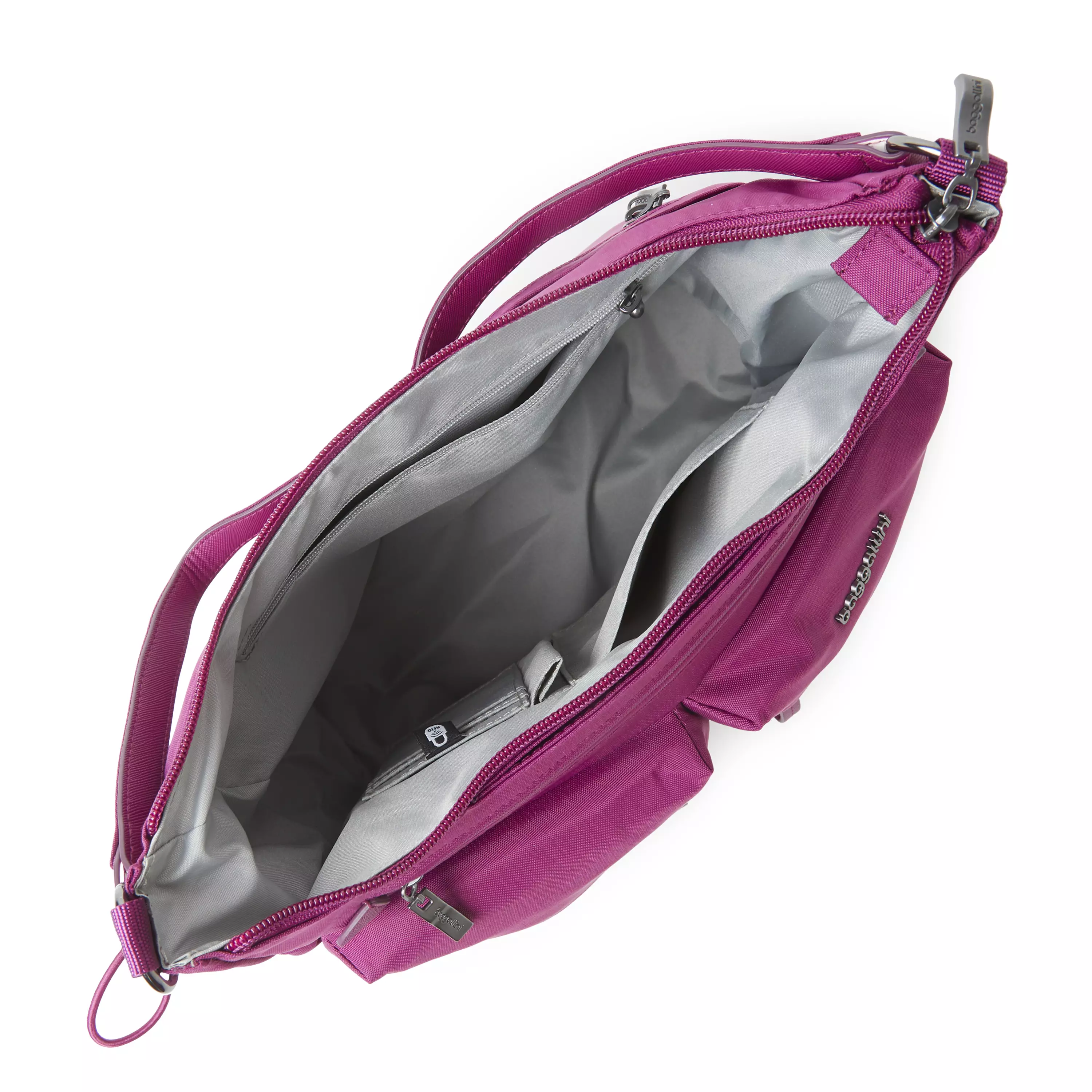 Everywhere Bagg 2.0 With RFID
