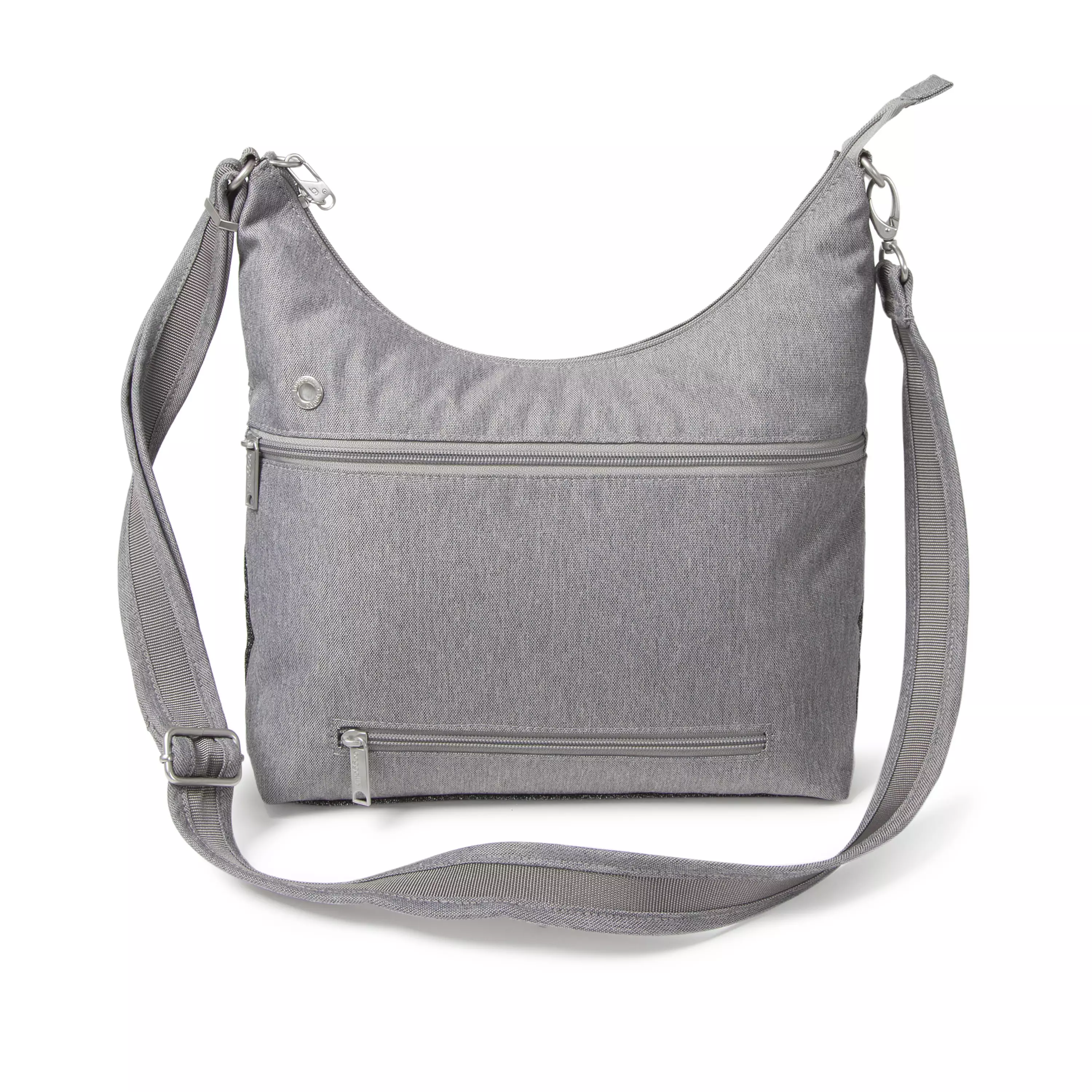 Securtex™ Anti-Theft Large Hobo Tote Bag