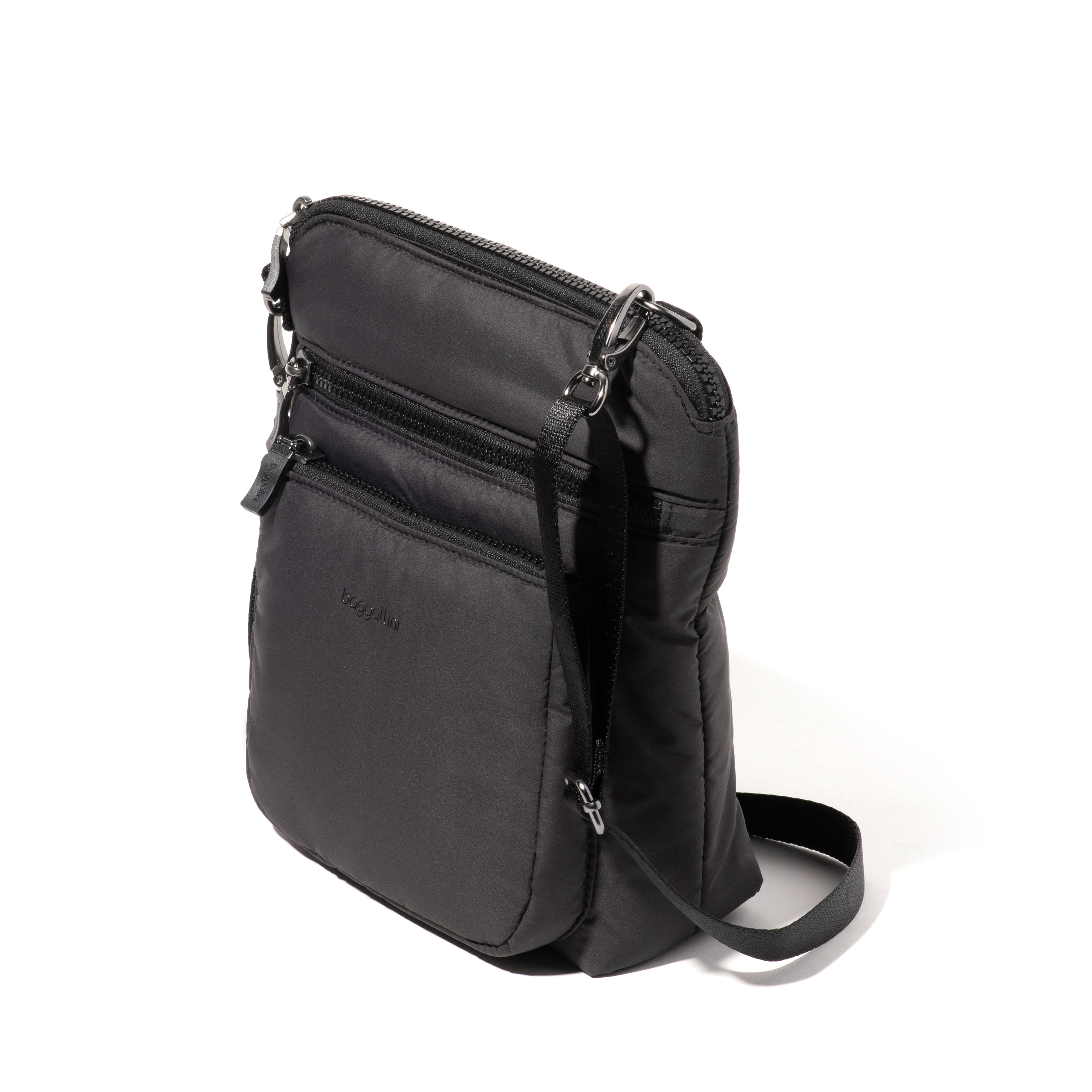 Modern Everywhere Pocket Crossbody