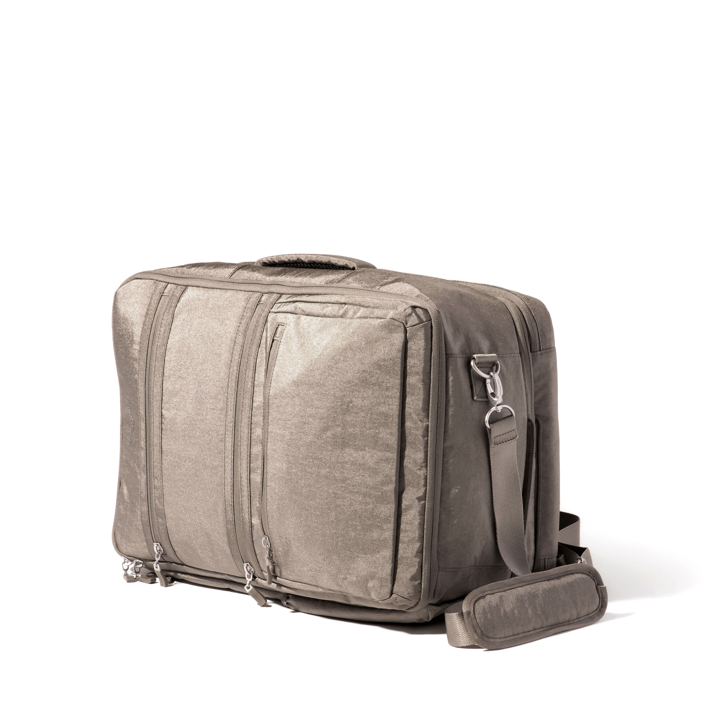 Modern Convertible Travel Backpack