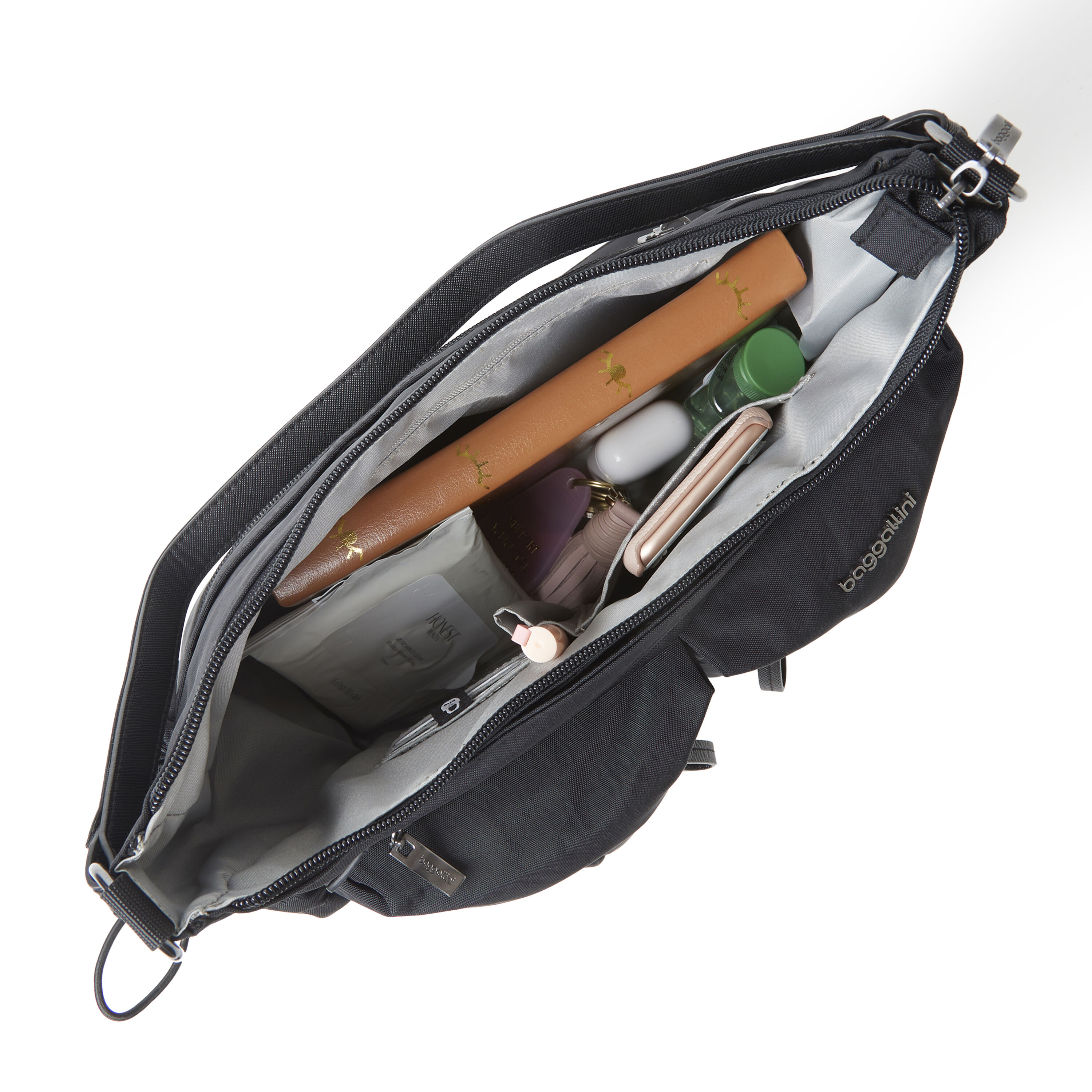 Everywhere Bagg 2.0 With RFID