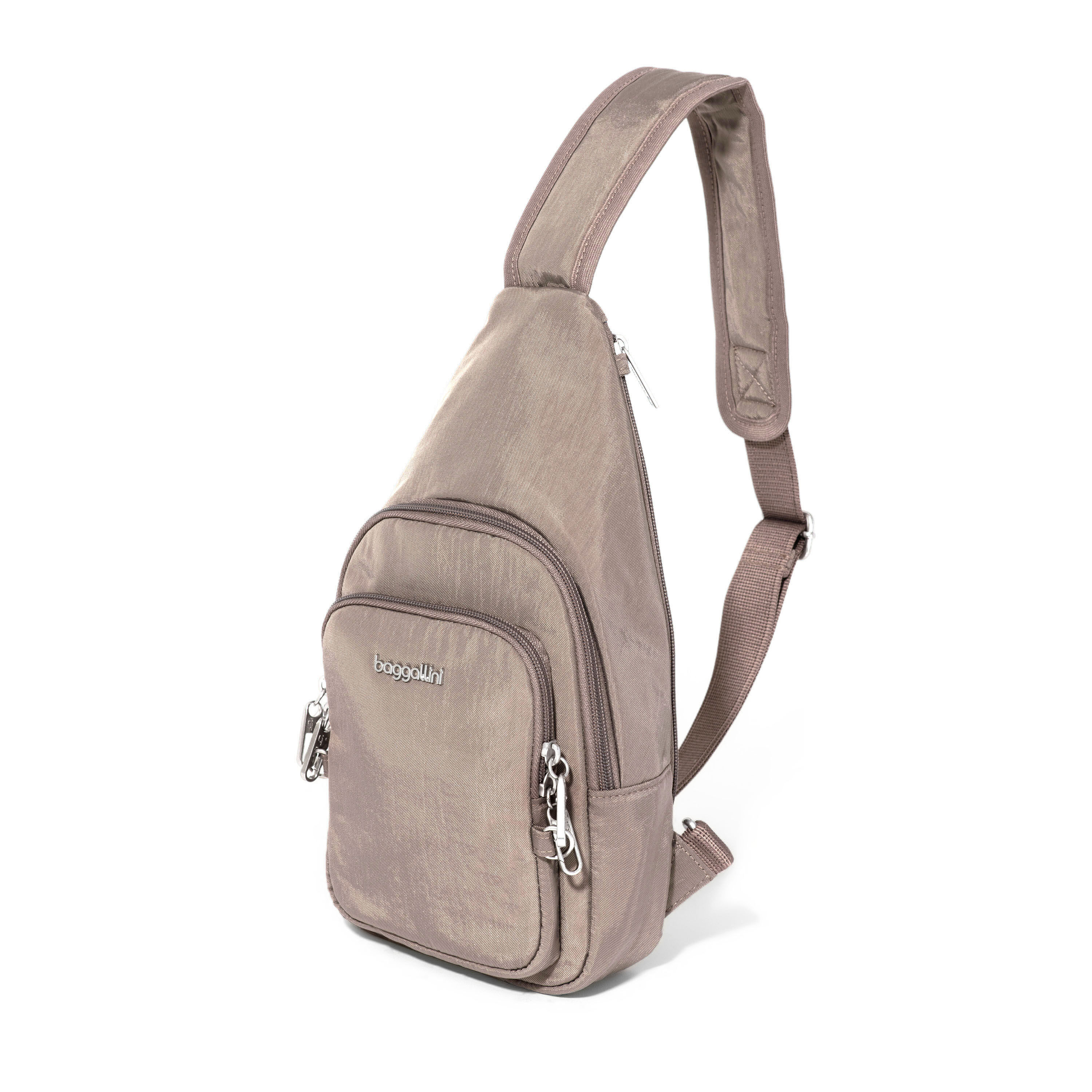 Securtex&reg; Anti-Theft Daytripper Sling Bag