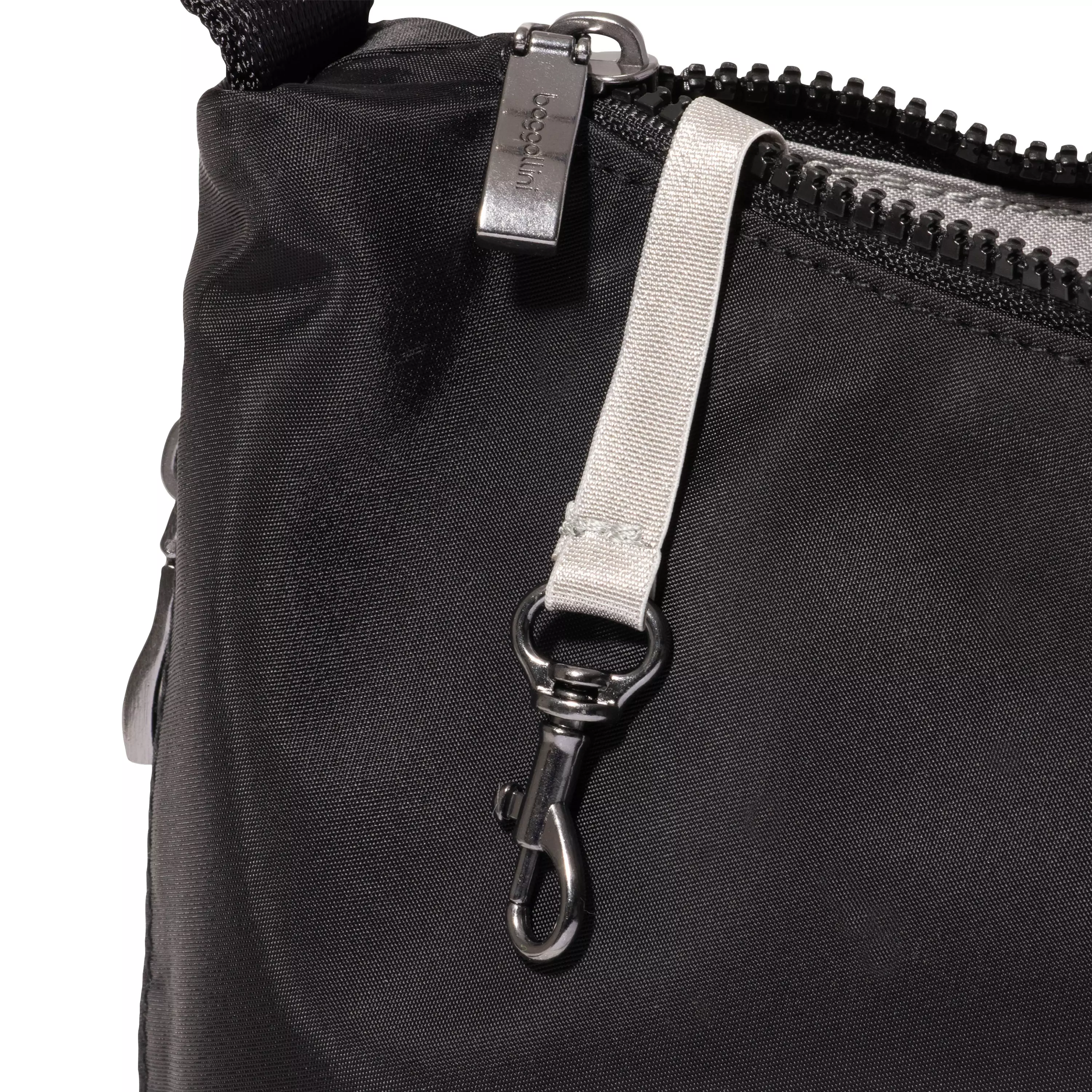 Crescent Convertible Hobo