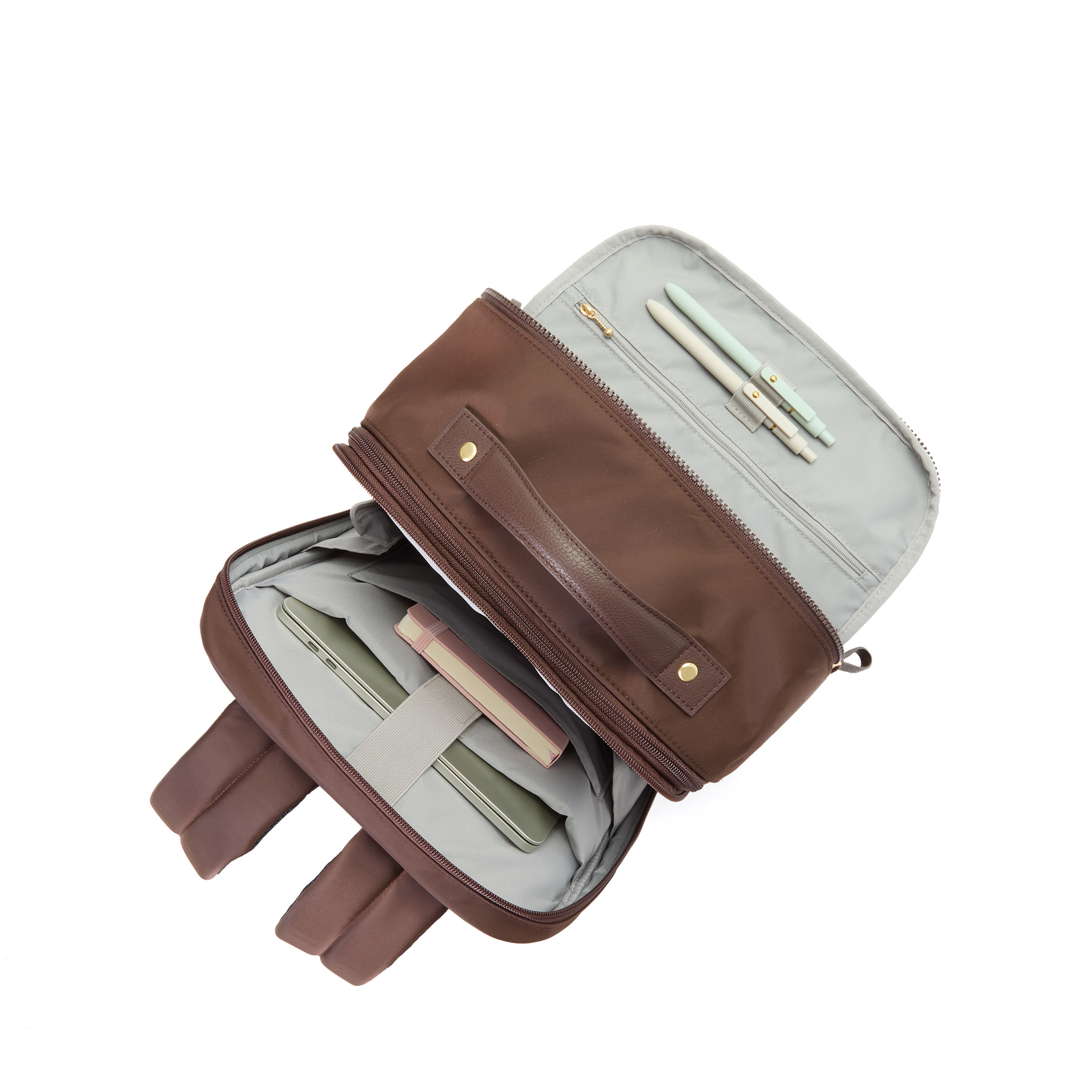 Tribeca Expandable Laptop Backpack