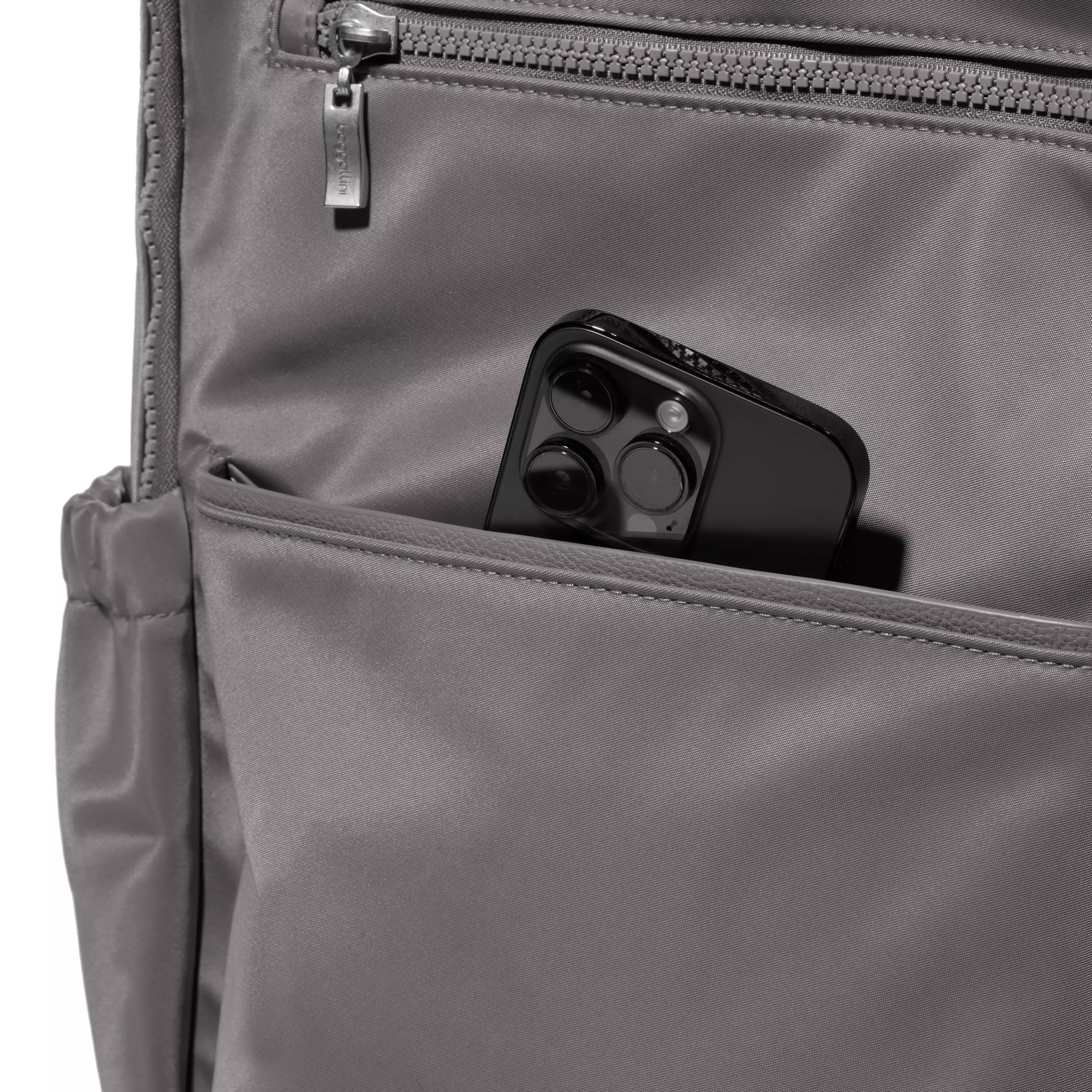 Tribeca Expandable Laptop Backpack
