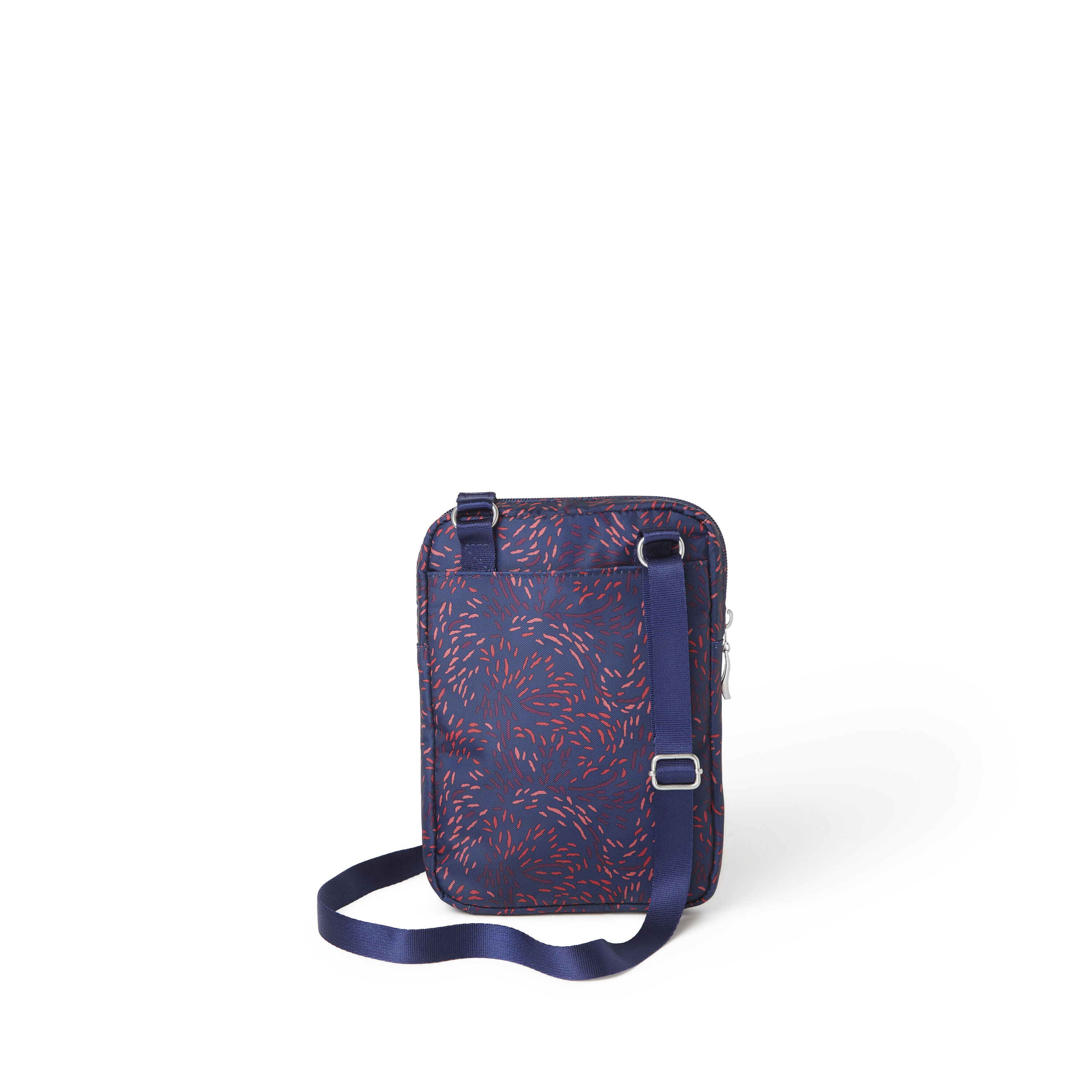 Far And Wide RFID Crossbody Bag