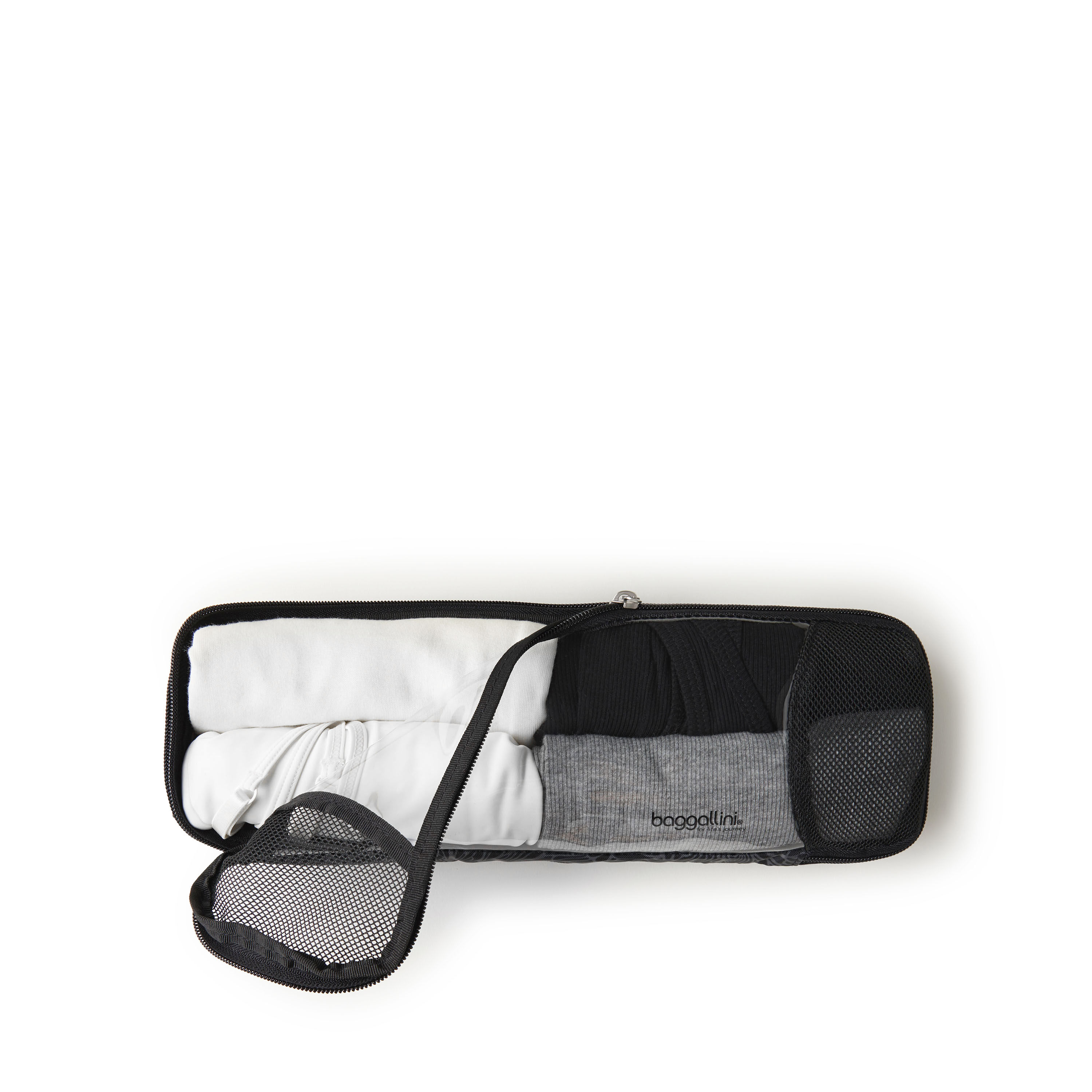 Long Compression Cube