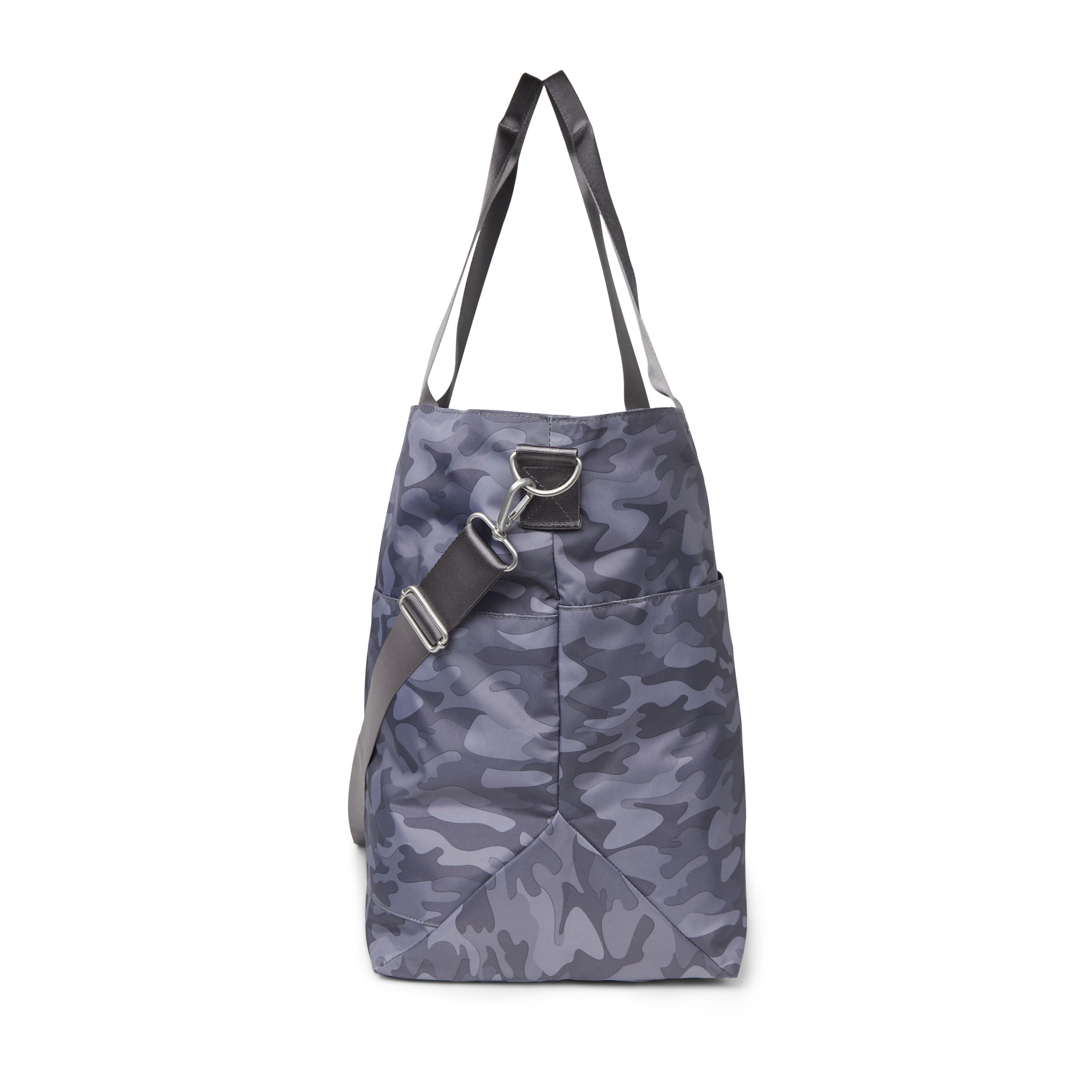 Extra Large Carryall Tote Bag