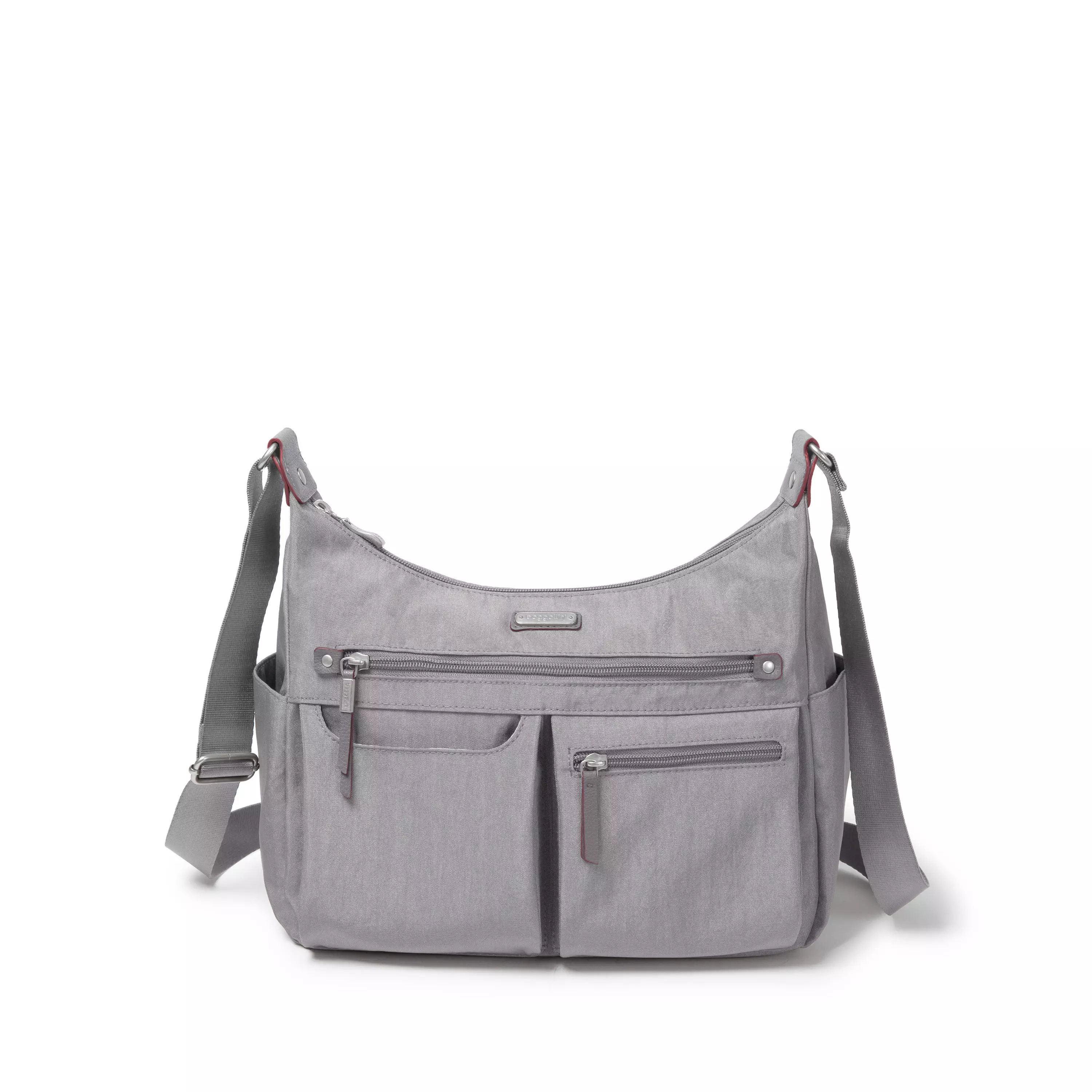 True Classic Anywhere Large Hobo With RFID
