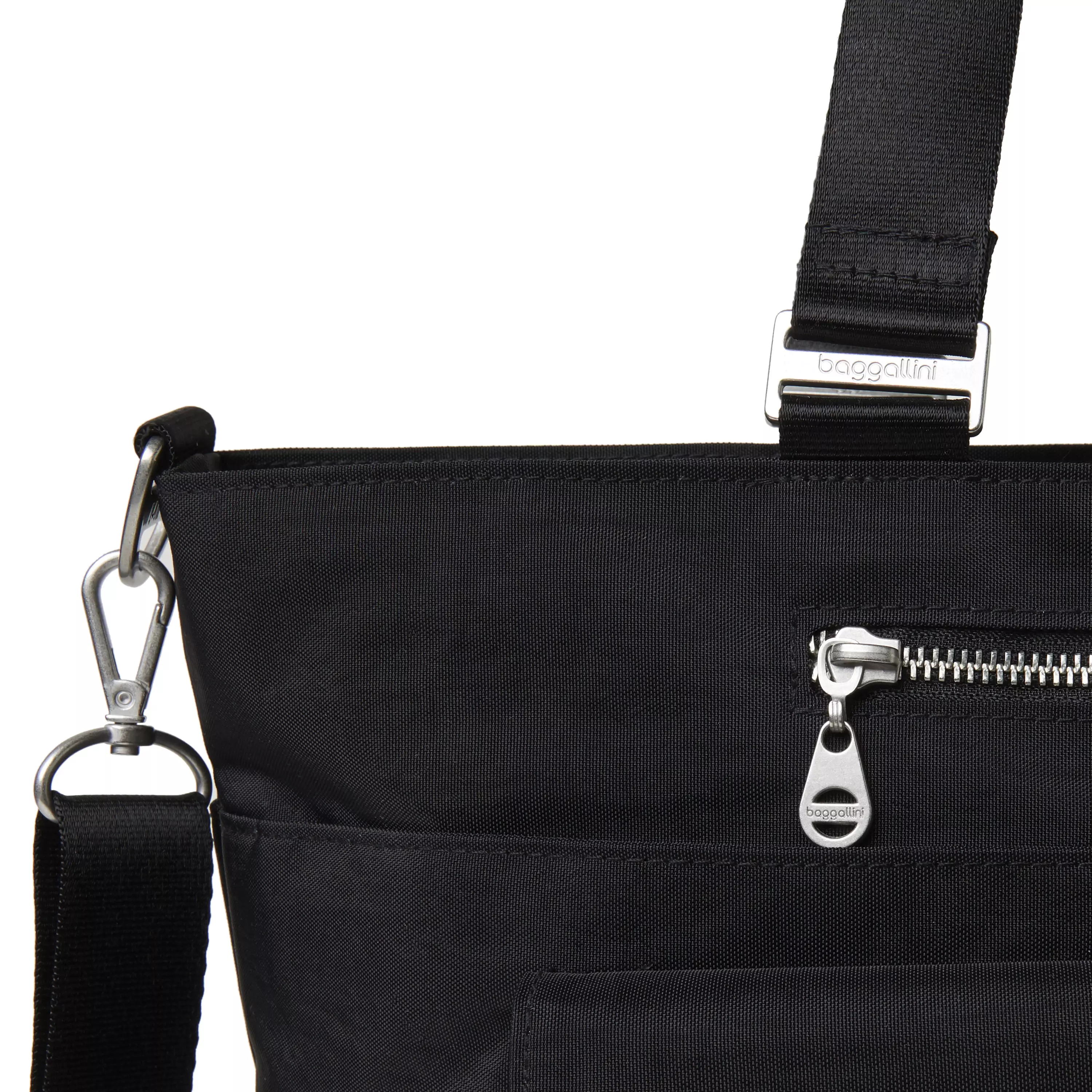Hong Kong Laptop Tote Bag