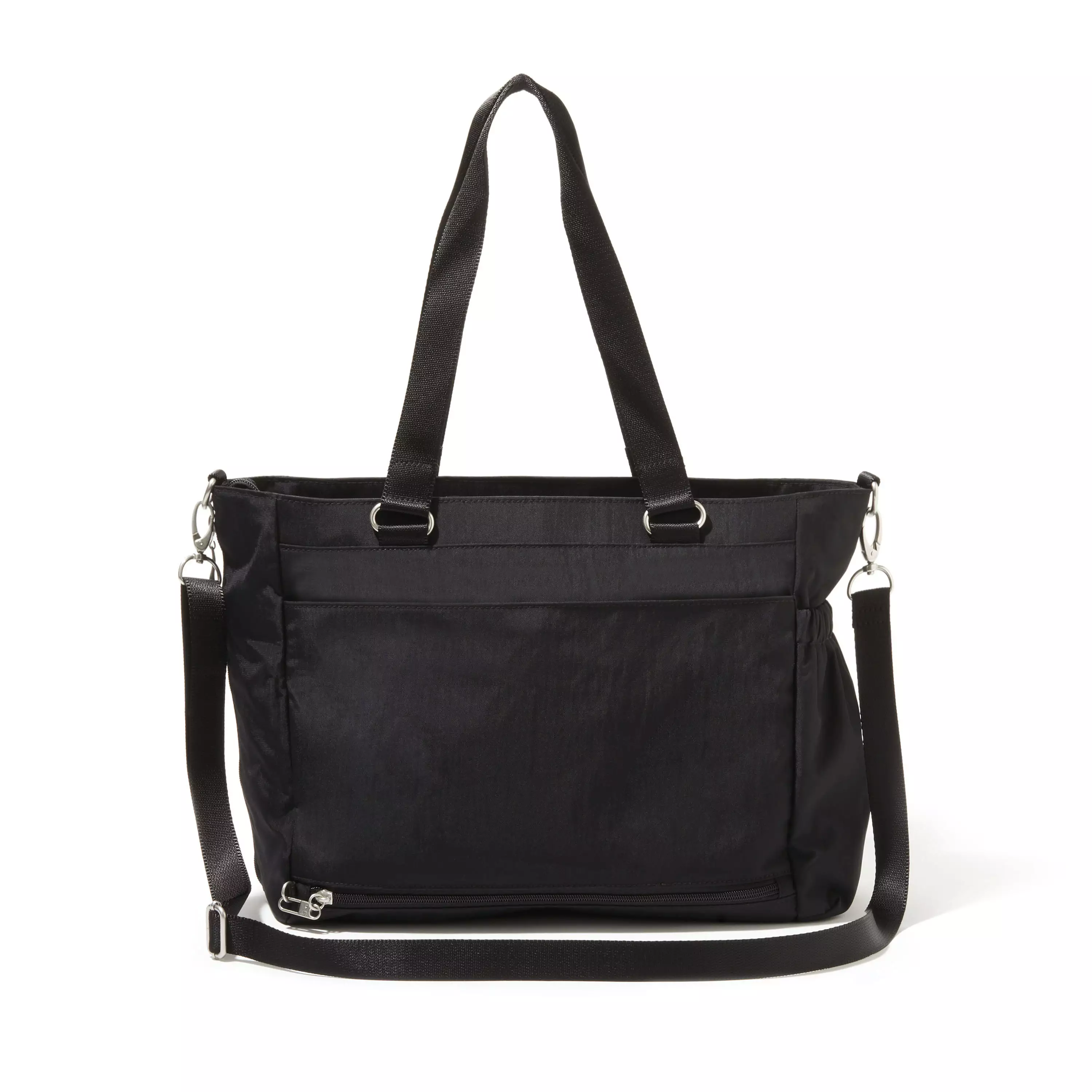 True Classic Laptop Tote