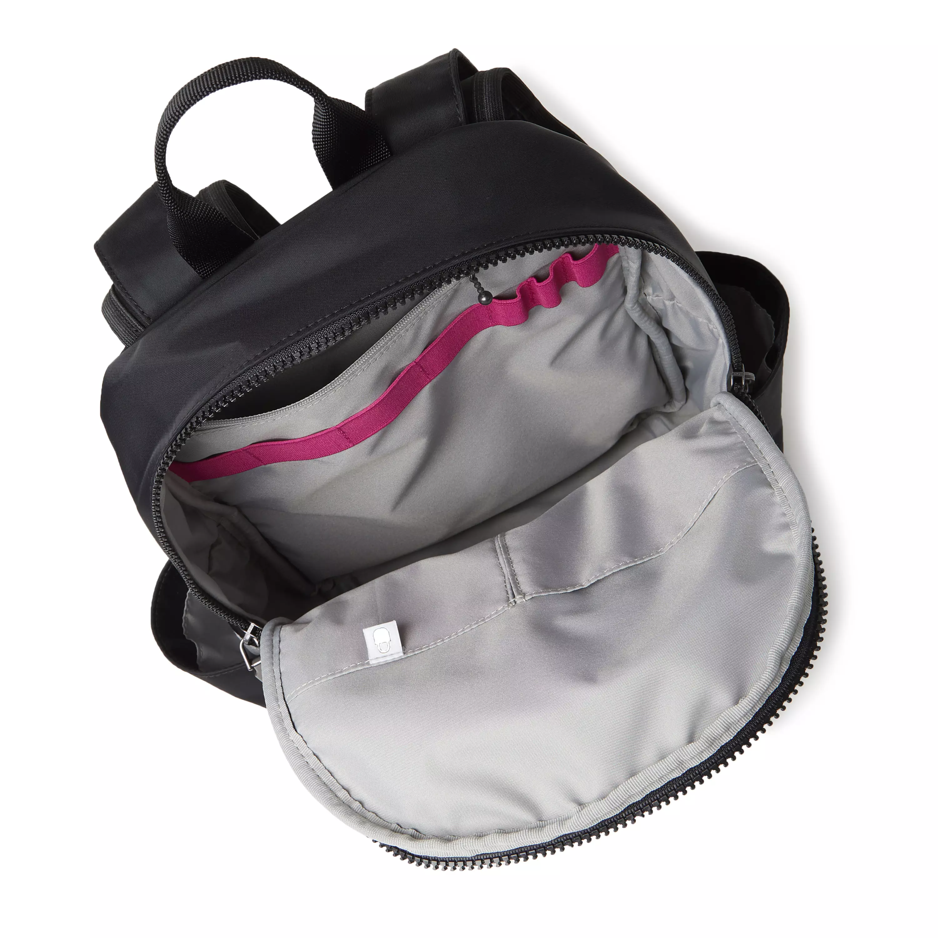 Riverside Backpack