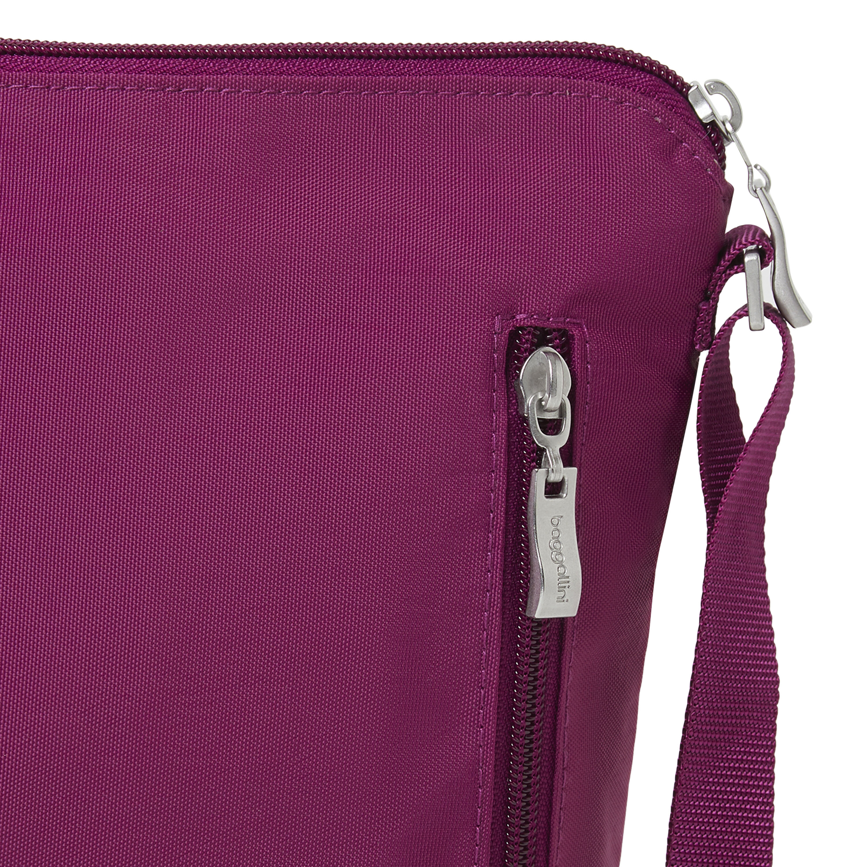 Pocket Crossbody With RFID