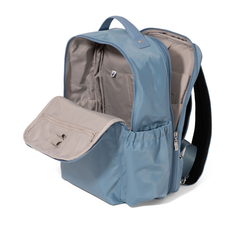 Tribeca Expandable Laptop Backpack Tribeca Expandable Laptop Backpack