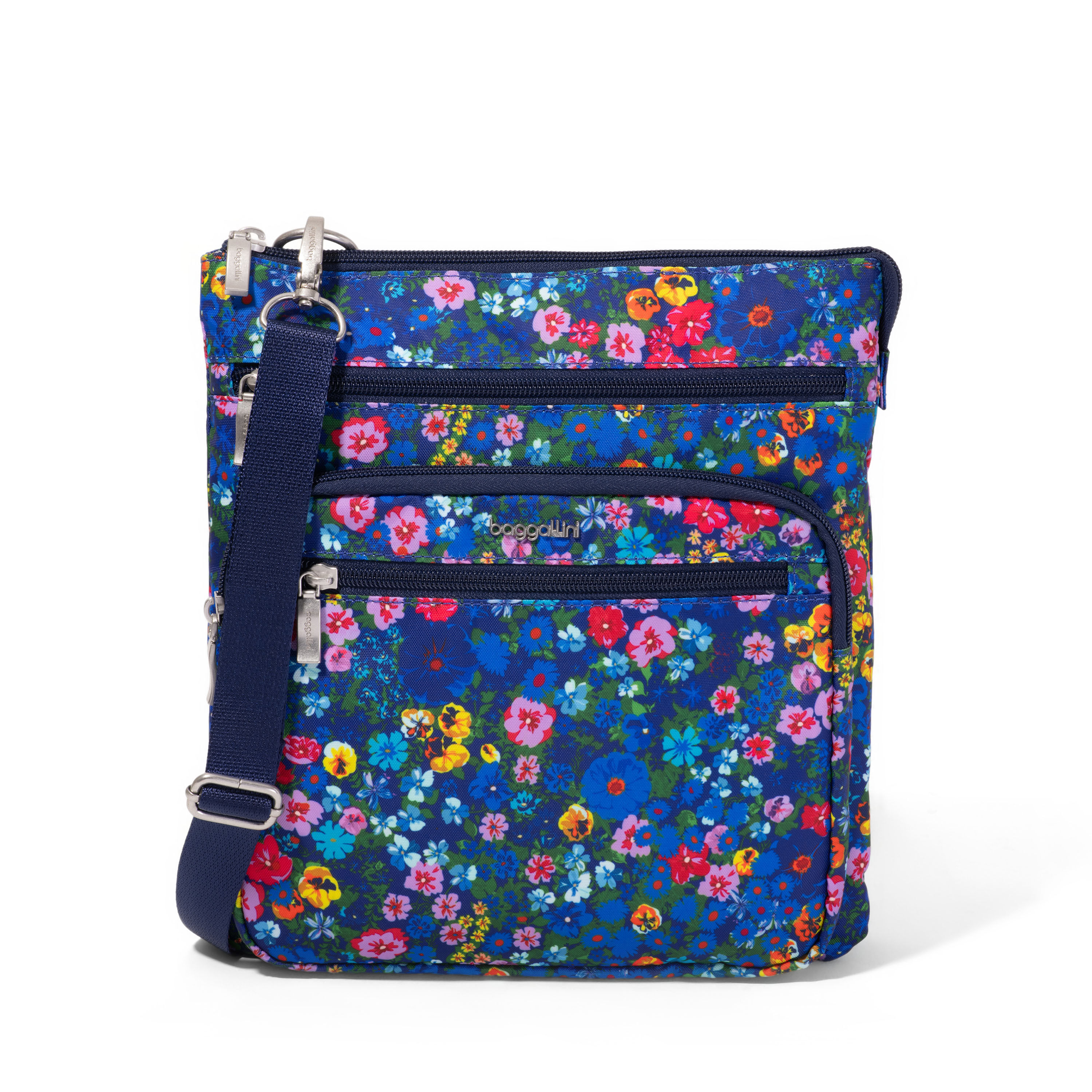 Out And About Crossbody