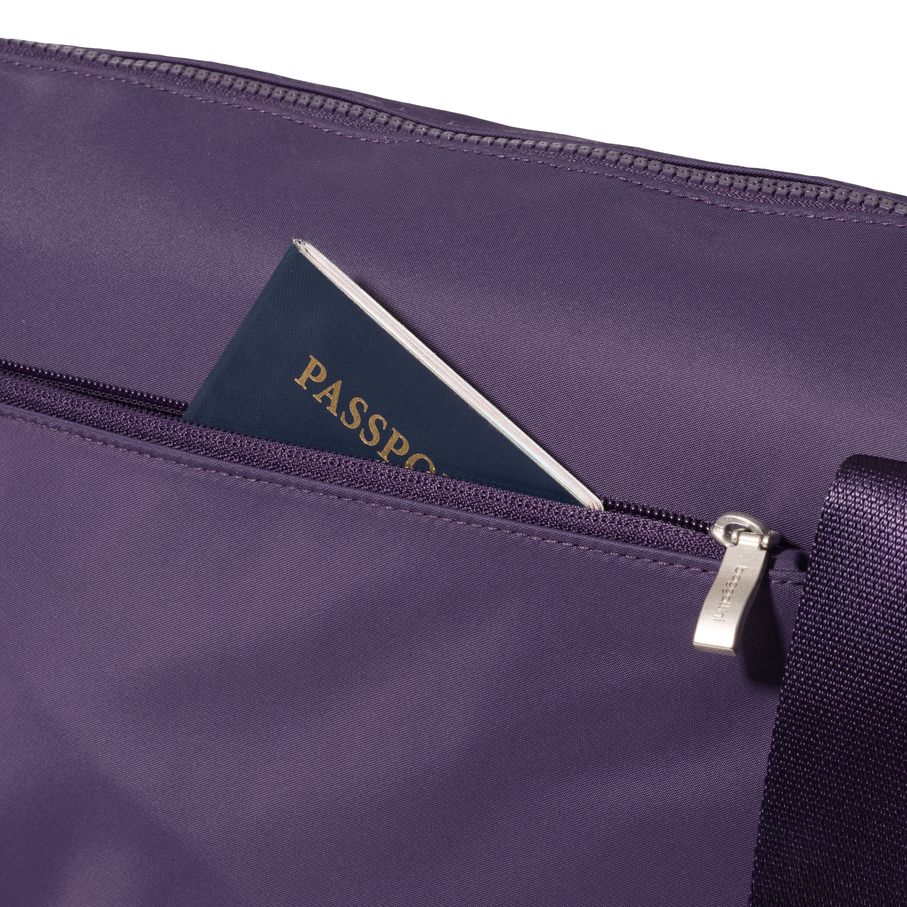 Park Ave Overnight Tote