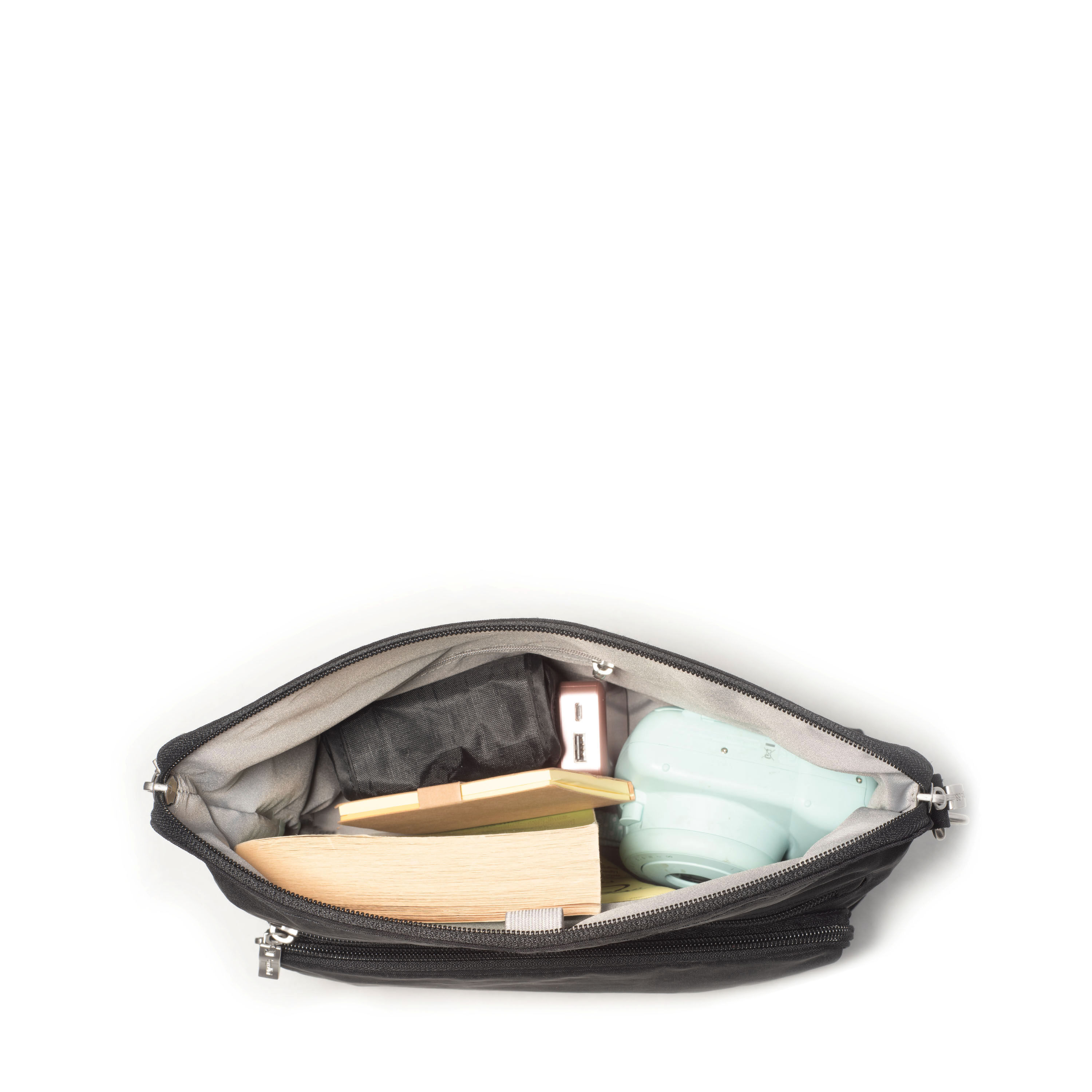 Foldover Multi Crossbody