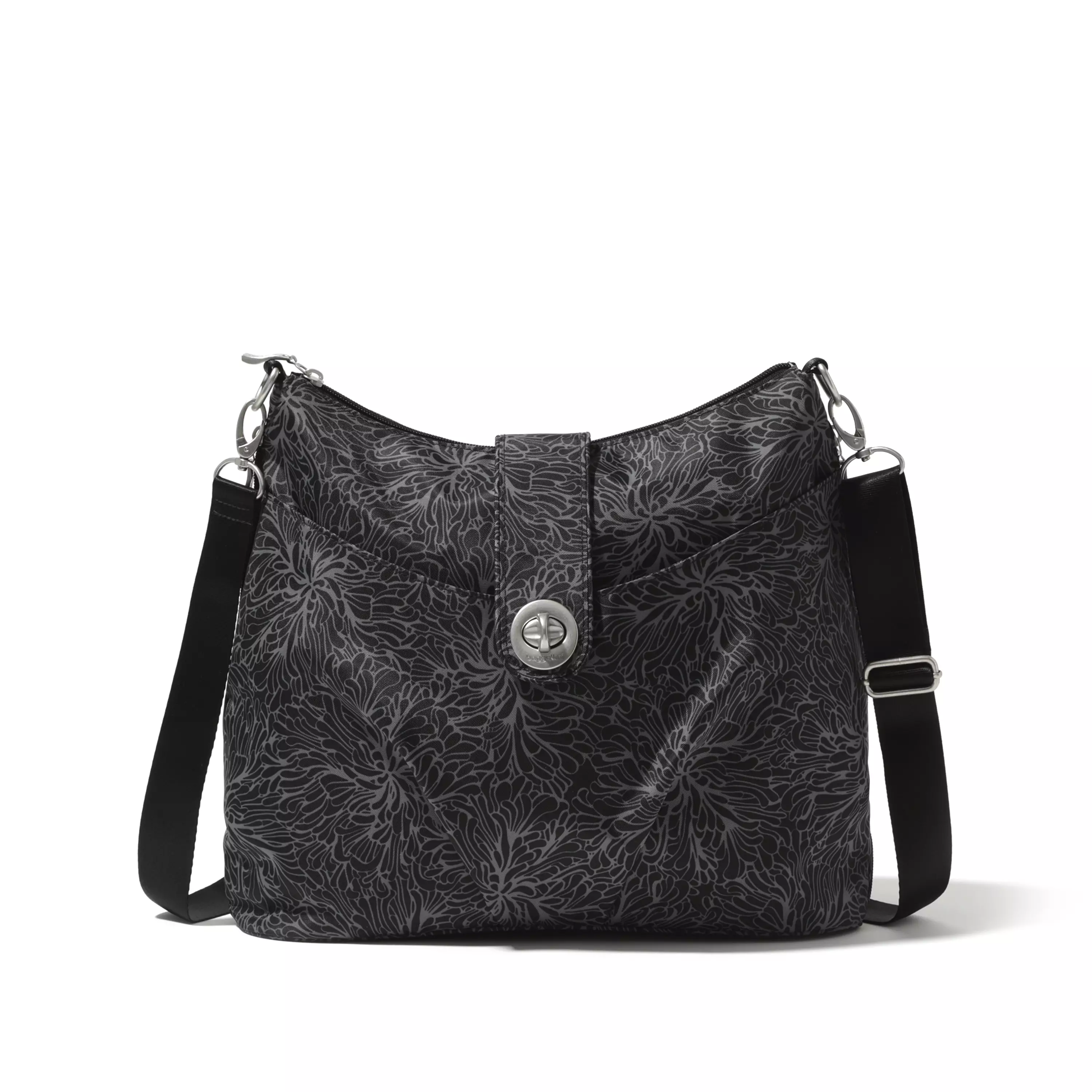 Helsinki Crossbody Hobo