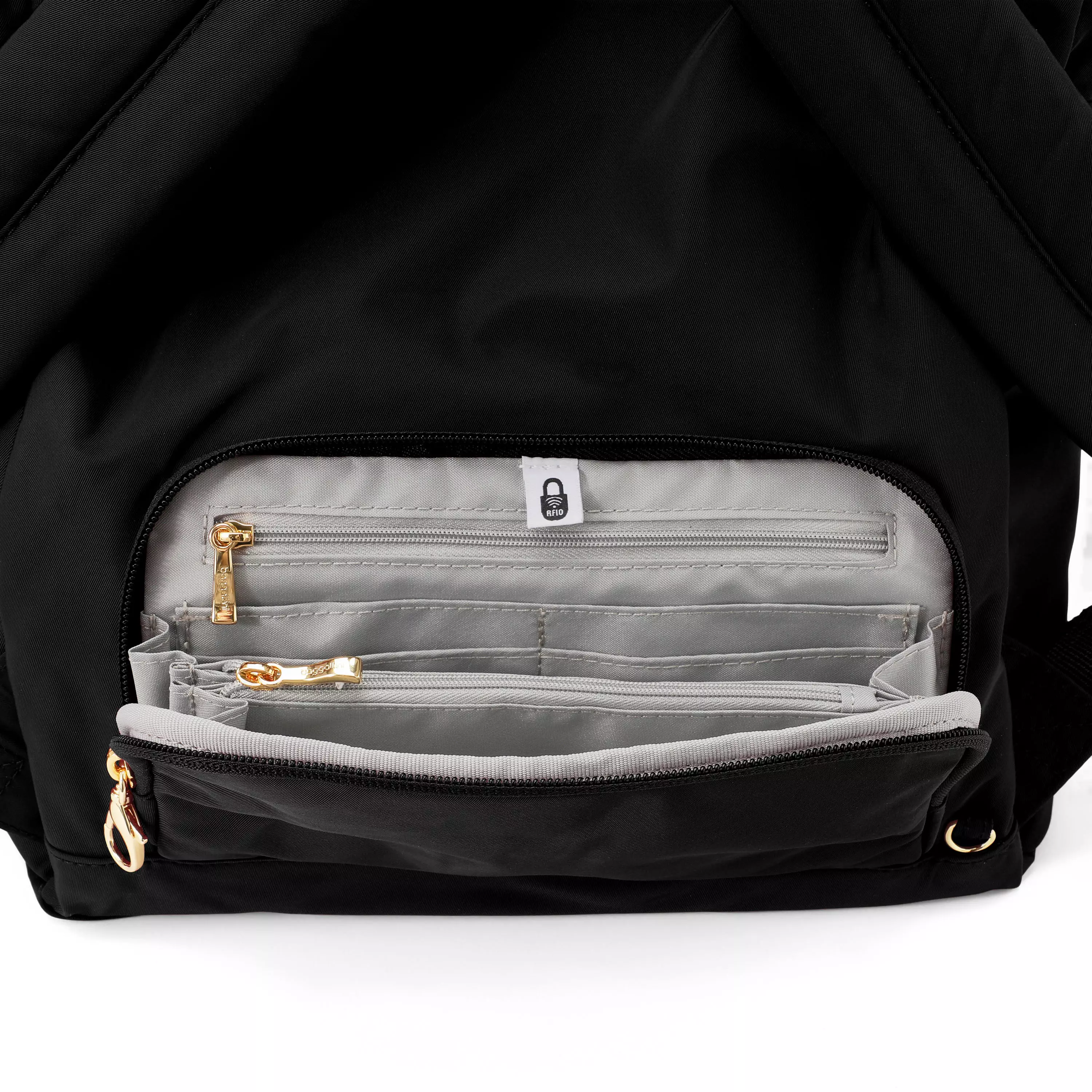 Securtex® Jet Set Anti-Theft Daypack