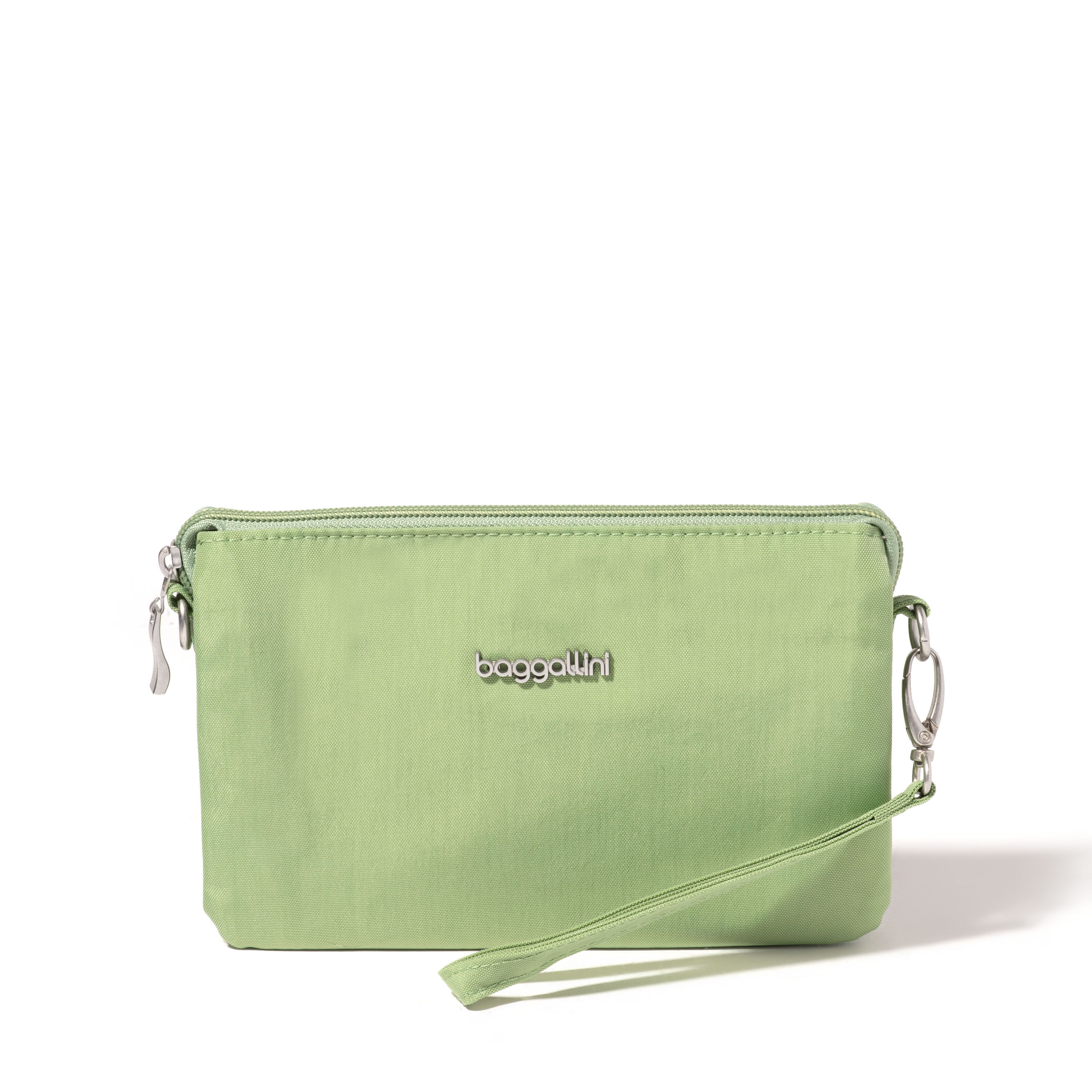 【GLEN】SMALL PURSE /カラーBOTTOLE GLEEN The Only Mini Bag