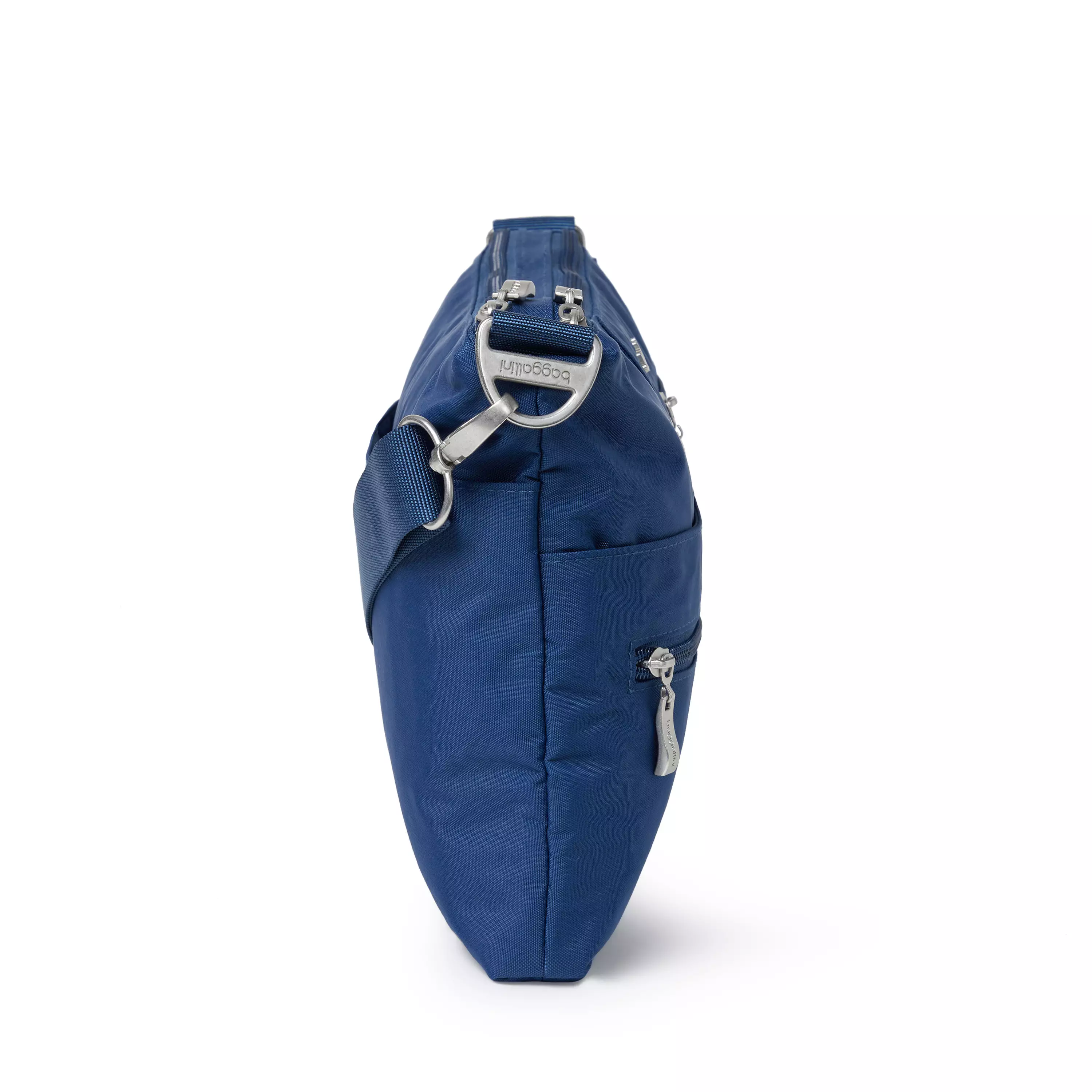 RFID Tablet Crossbody Bag