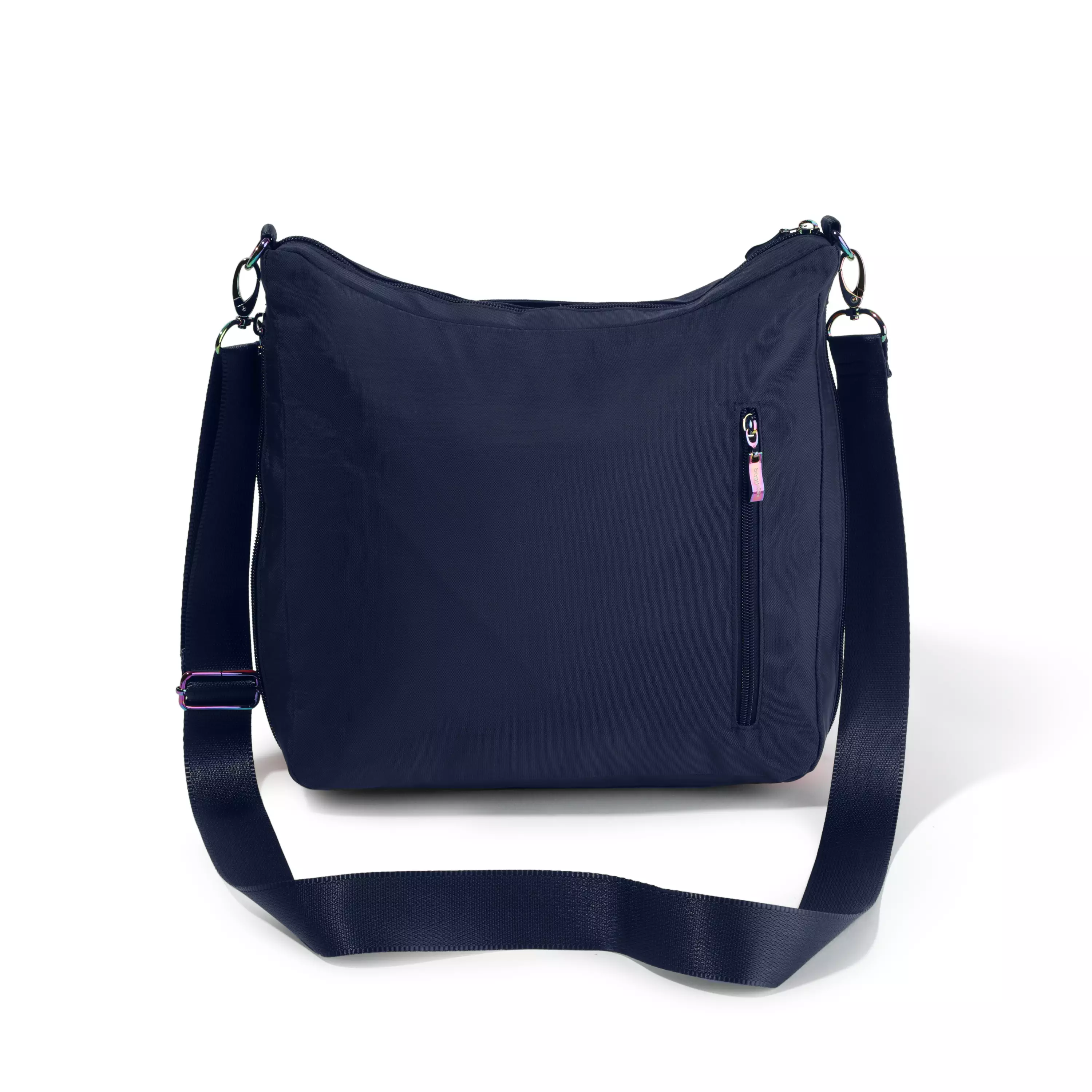 Expandable Modern Pocket Large Hobo