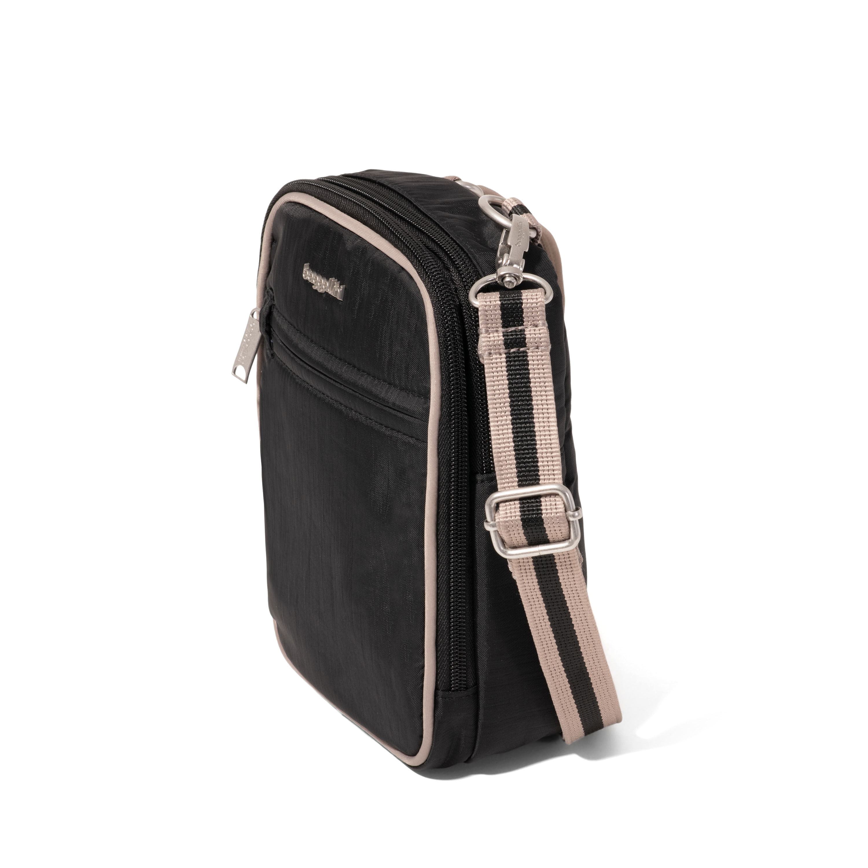 Securtex&reg; Classic Anti-Theft Mini Everything Crossbody