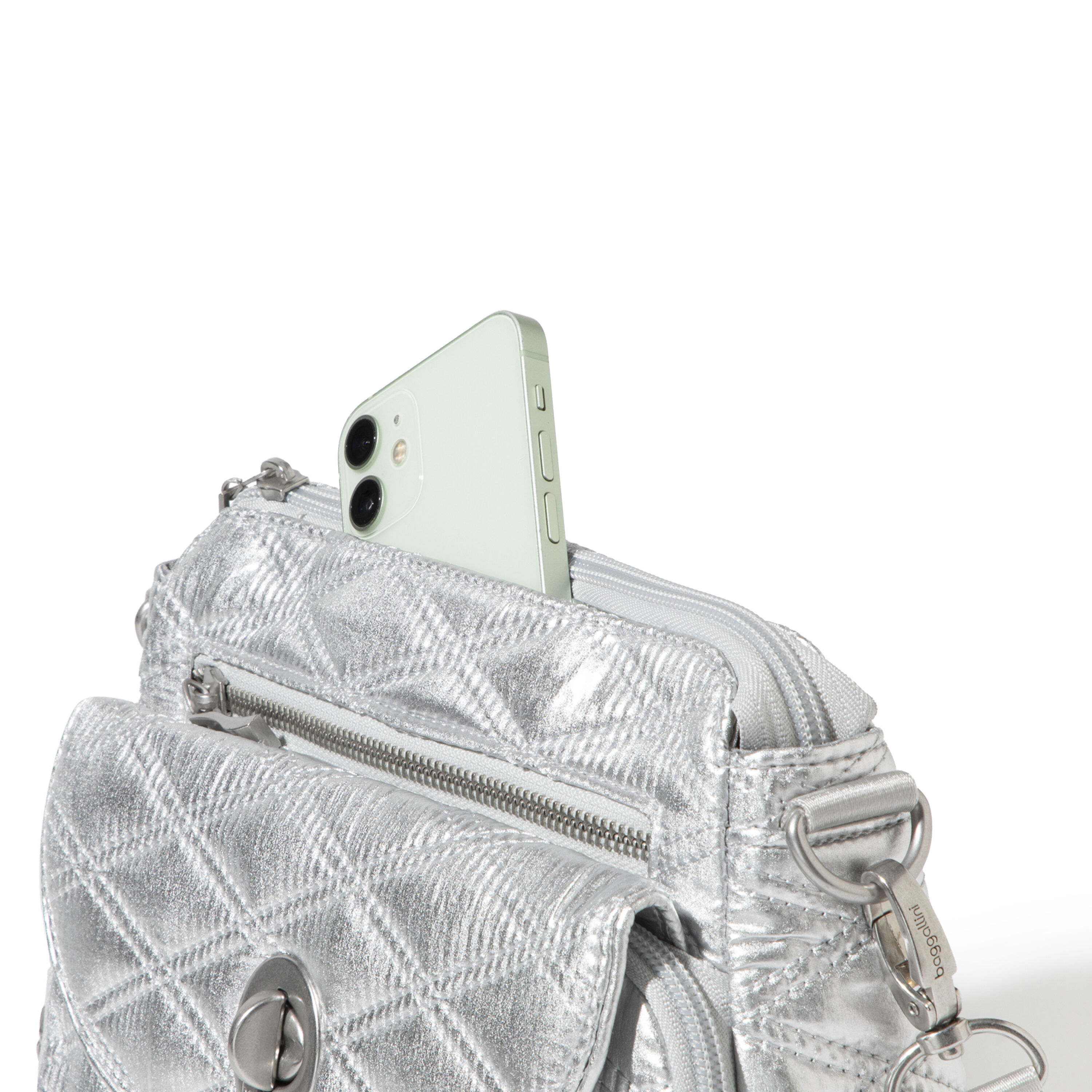 Calais Crossbody Bag