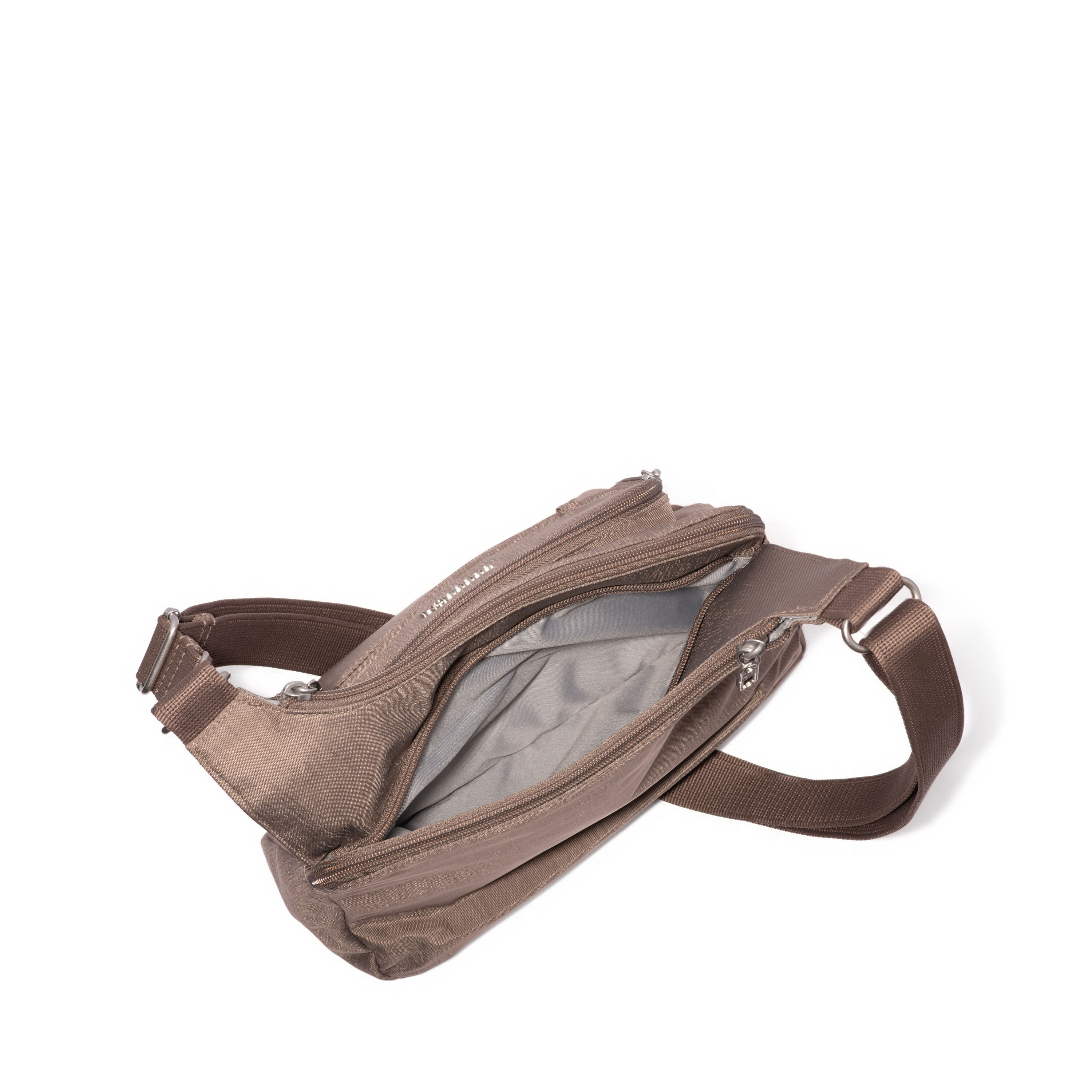 Securtex Anti-Theft Crossover Crossbody