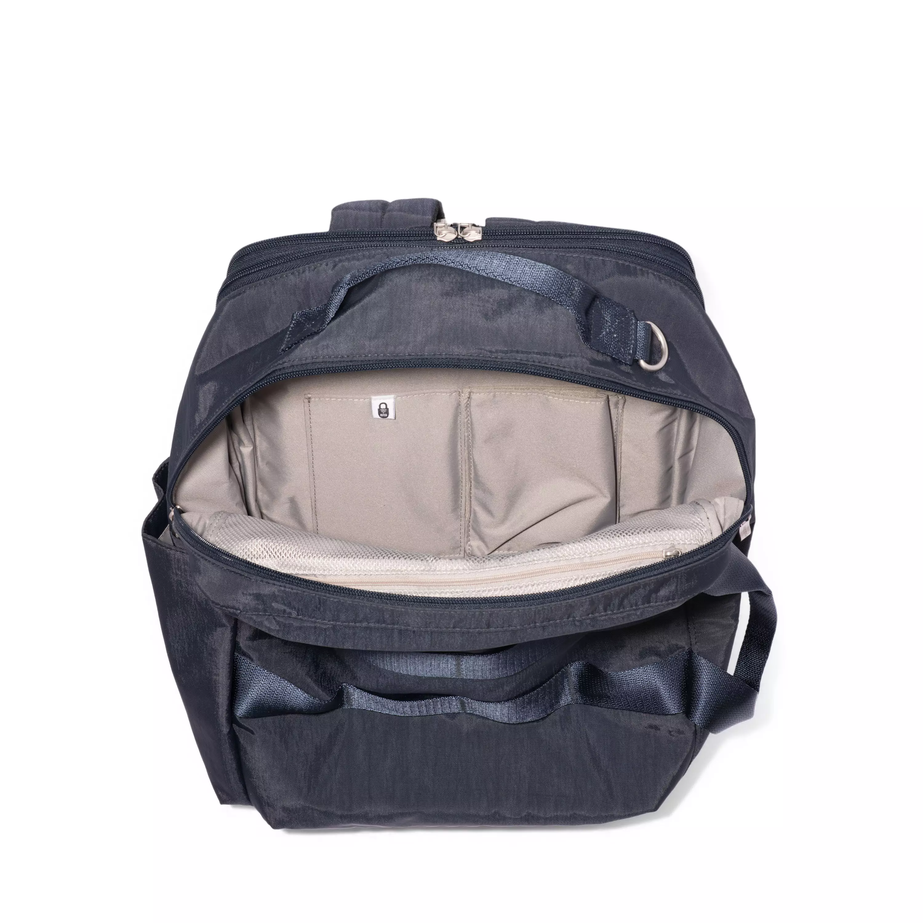 Snap & Go Modular Backpack