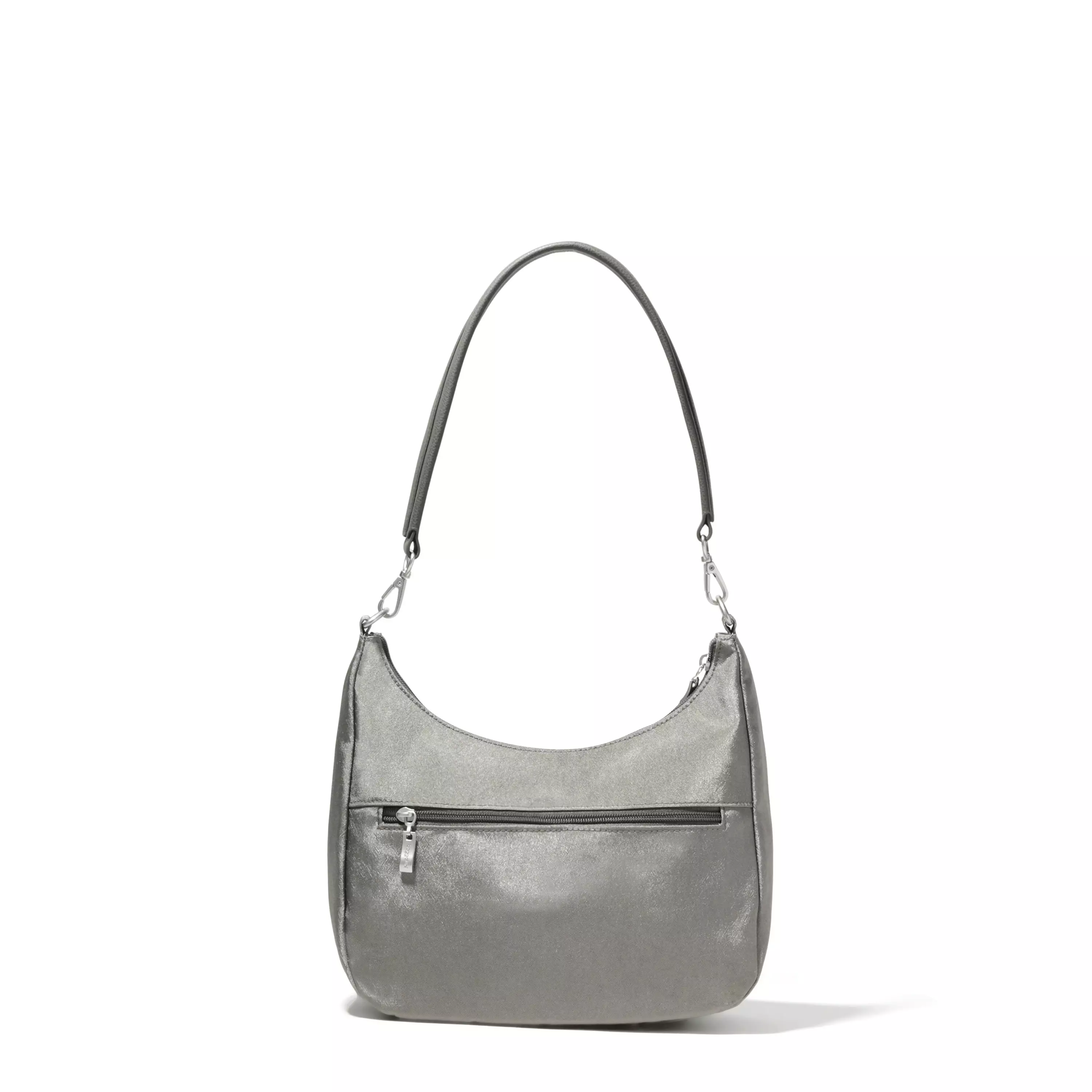 True Classic Pocket Half Moon Bag