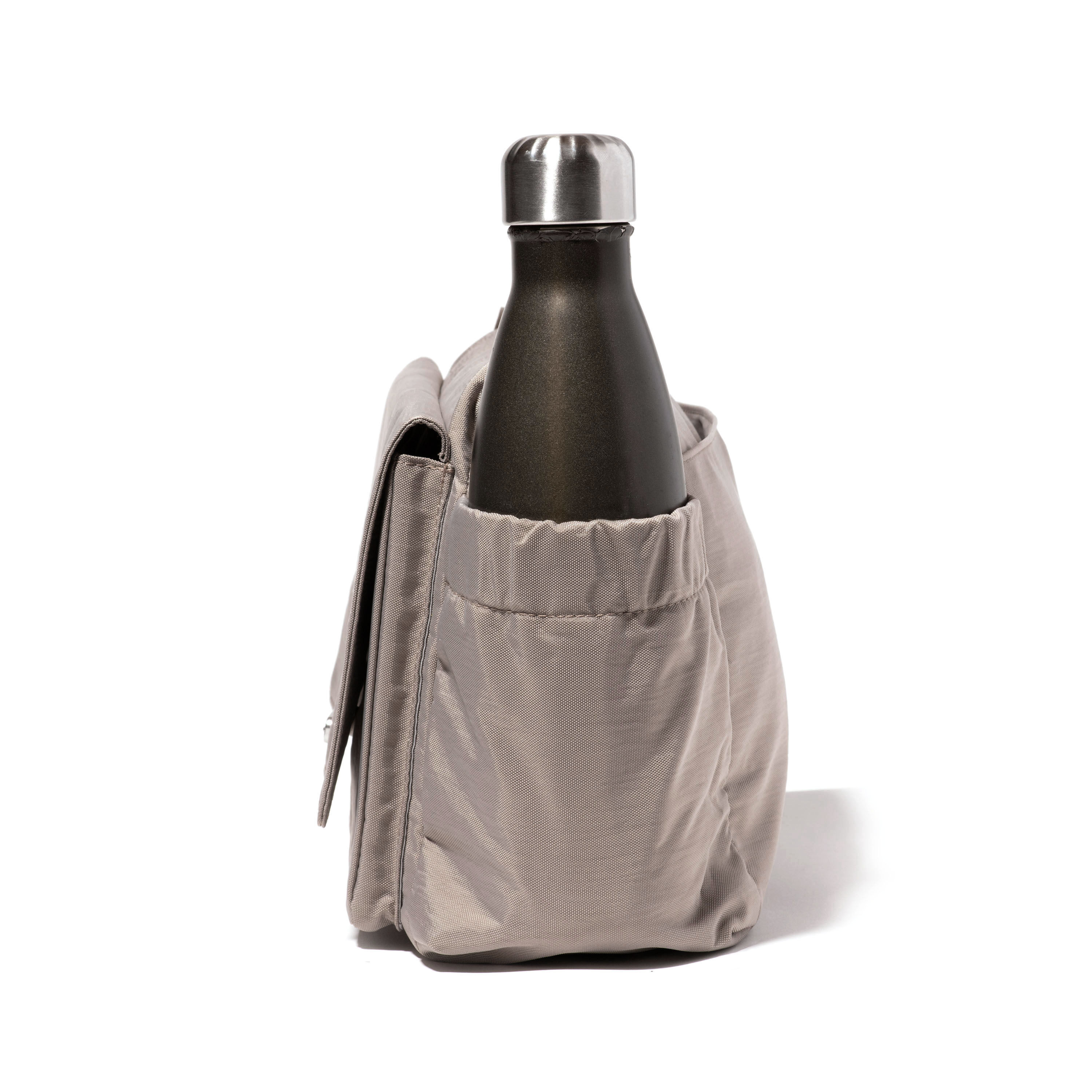 Daily Machine Wash Messenger