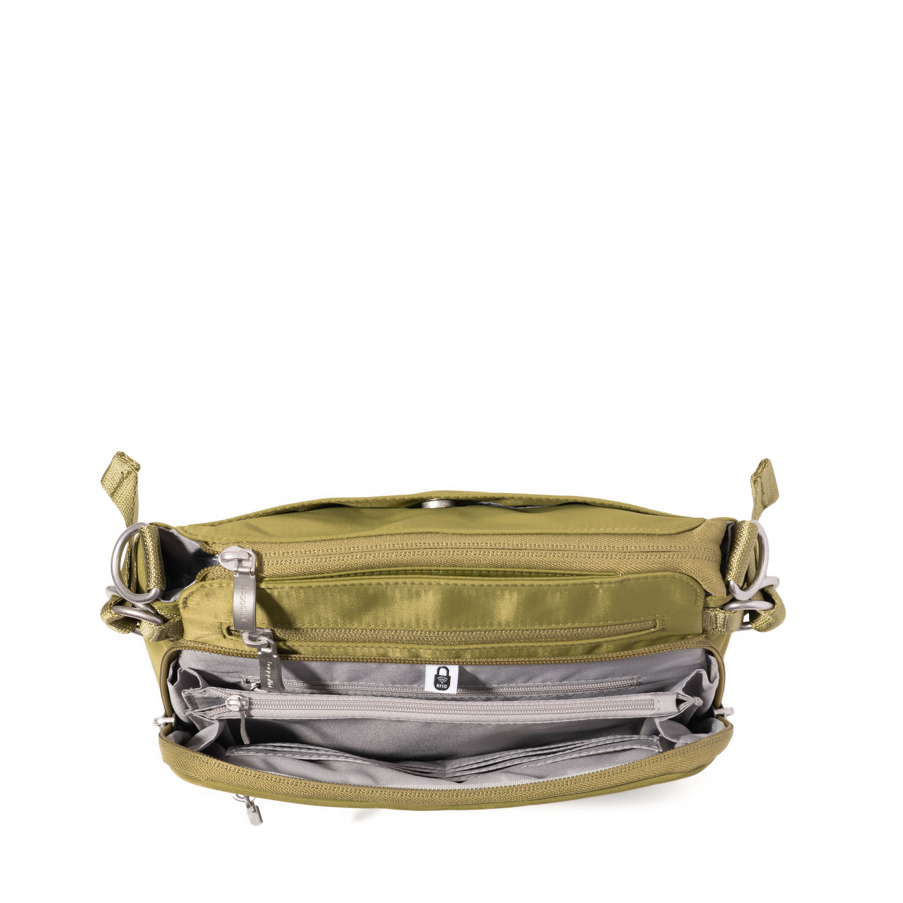 Marais Crossbody