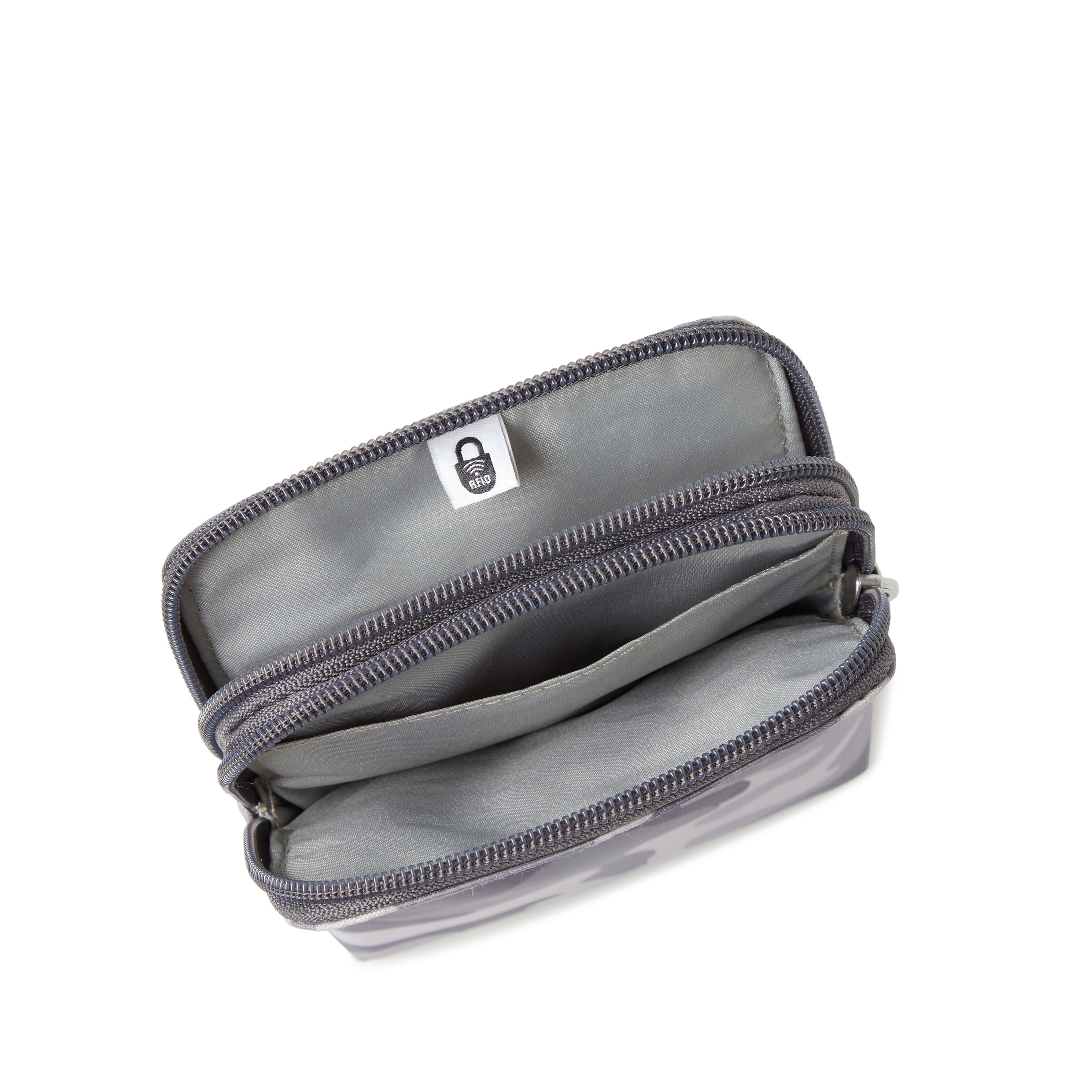 Take Two RFID Bryant Crossbody