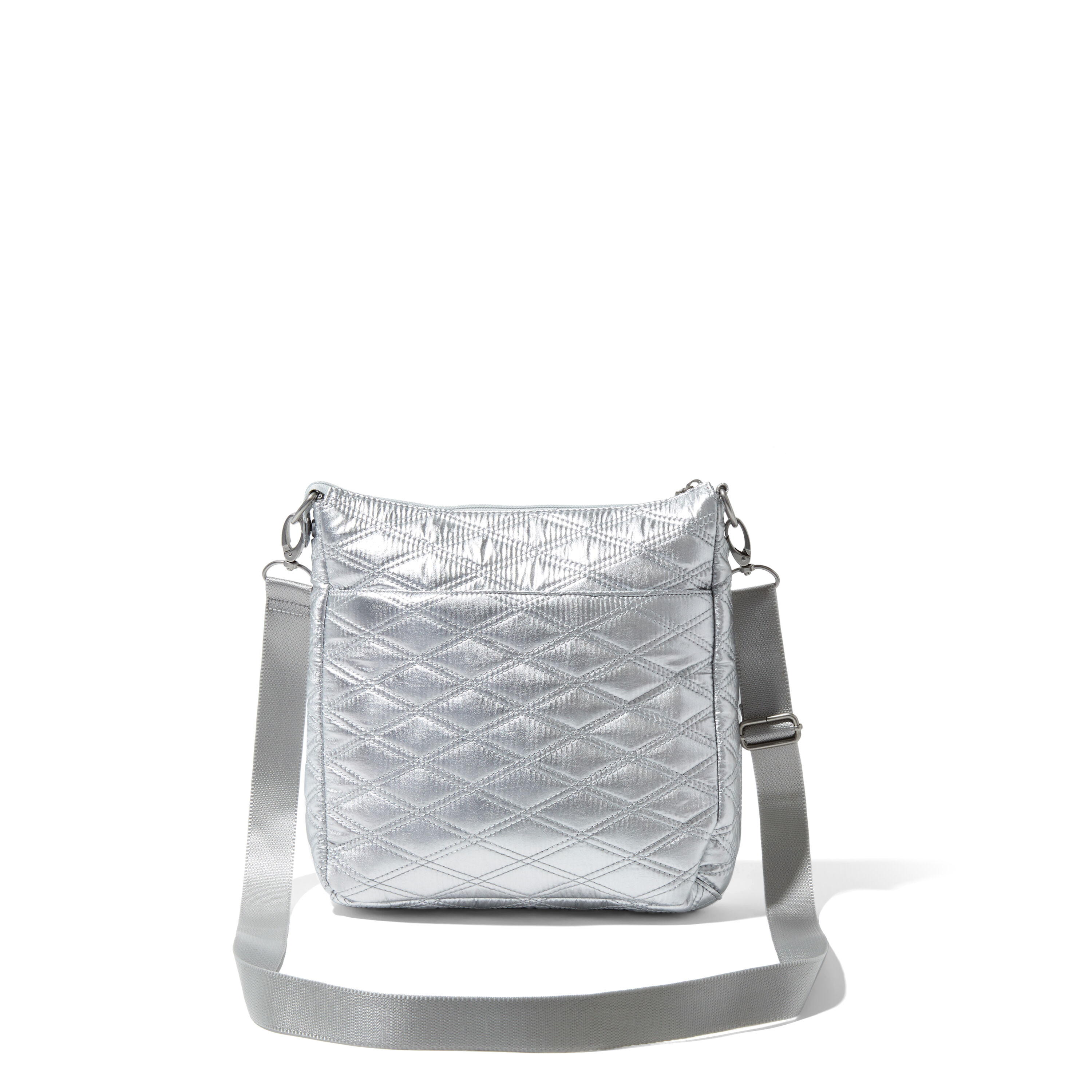 ショルダーバッグ・ポシェット NOTHINGEVERYTHING : 25SS / HANDCRAFTED MINI CROSSBODY BAG miniministore ポーチ付きショルダーバッグ ポシェット