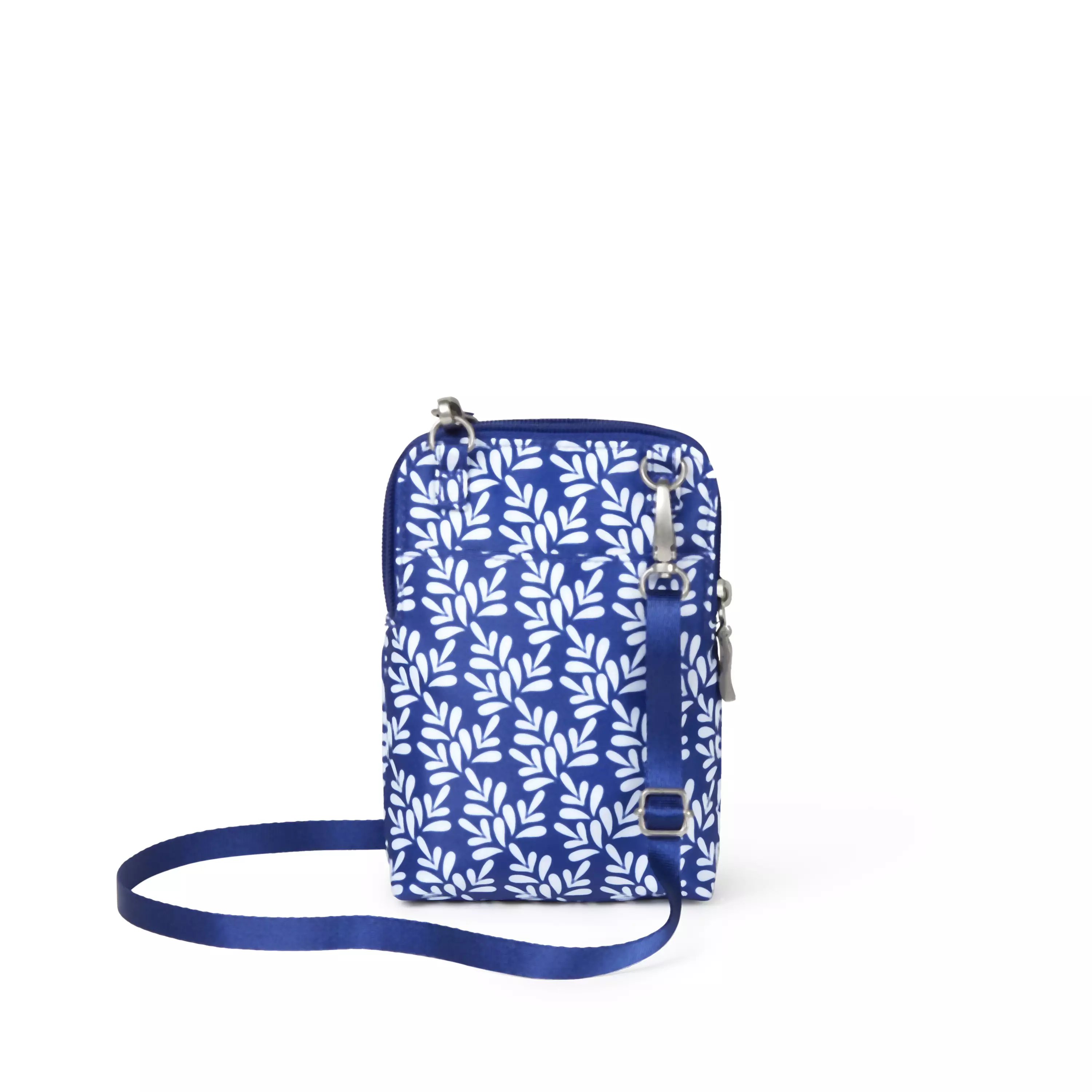 True Classic Take Two RFID Crossbody