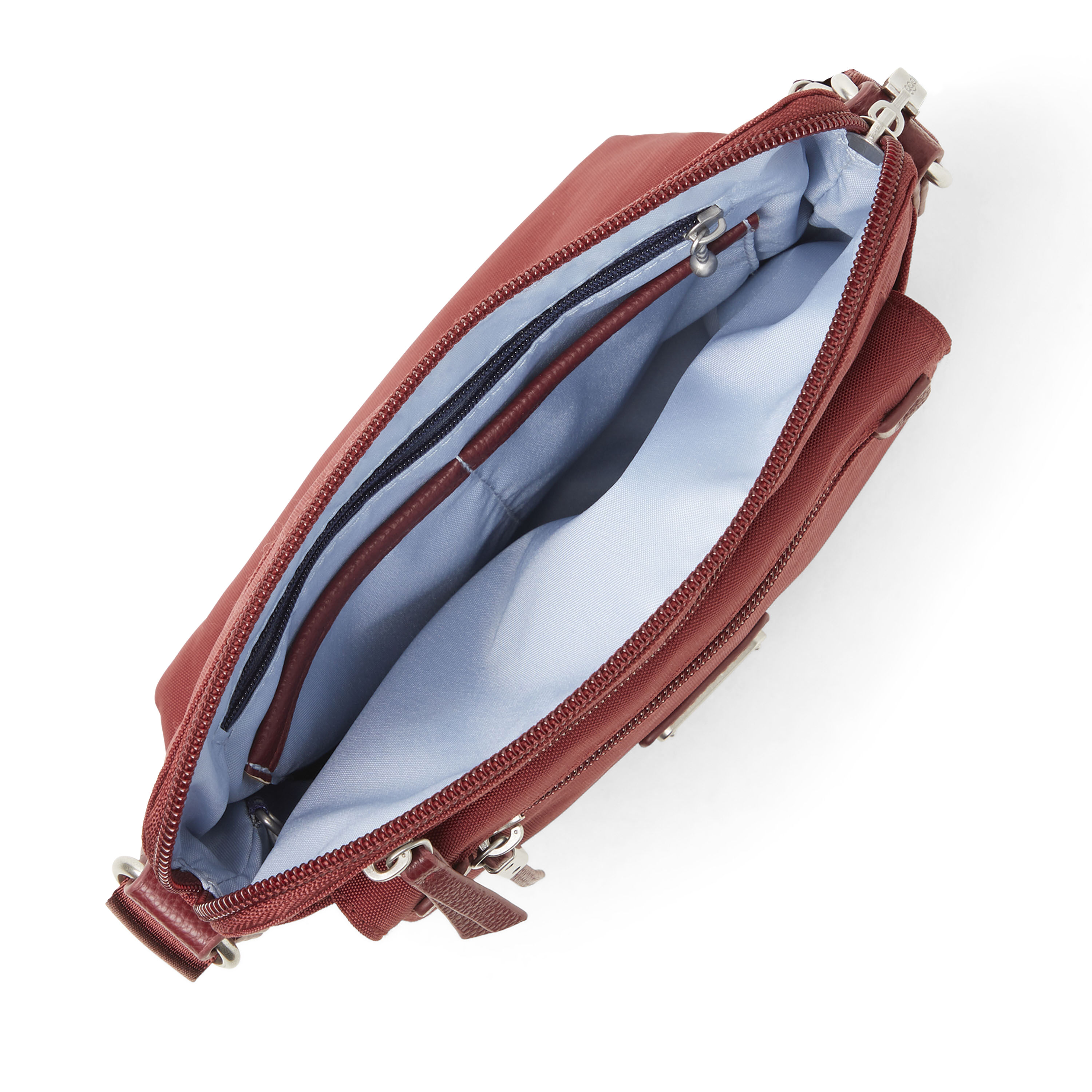 Escape Crossbody With RFID Phone Wristlet