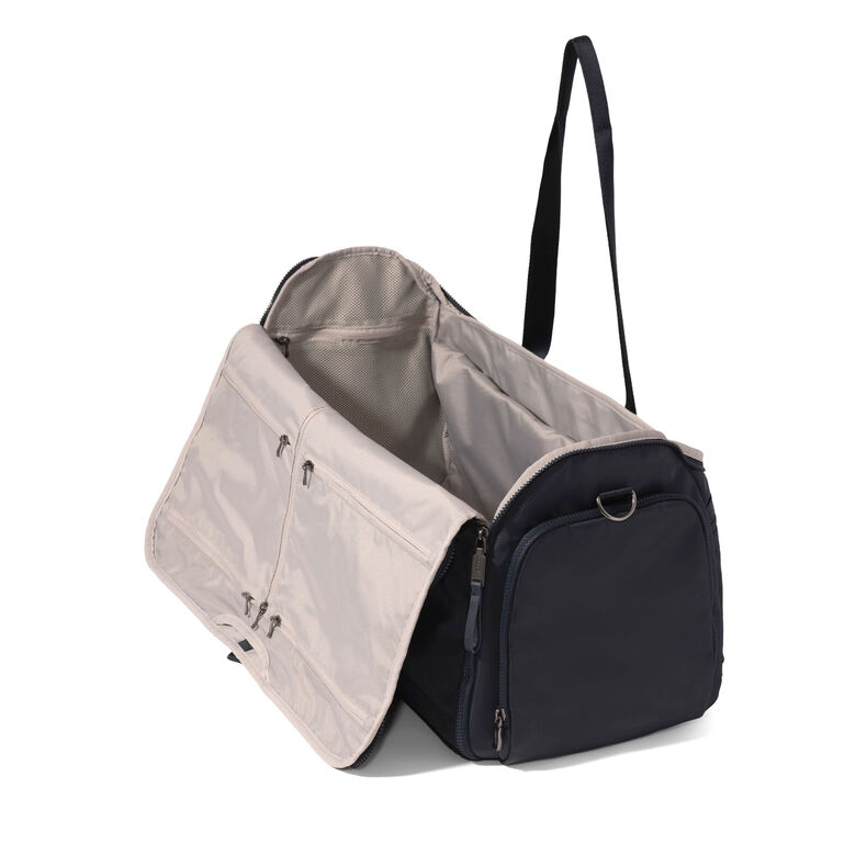 Madison 2 In 1 Garment Duffel Madison 2 In 1 Garment Duffel