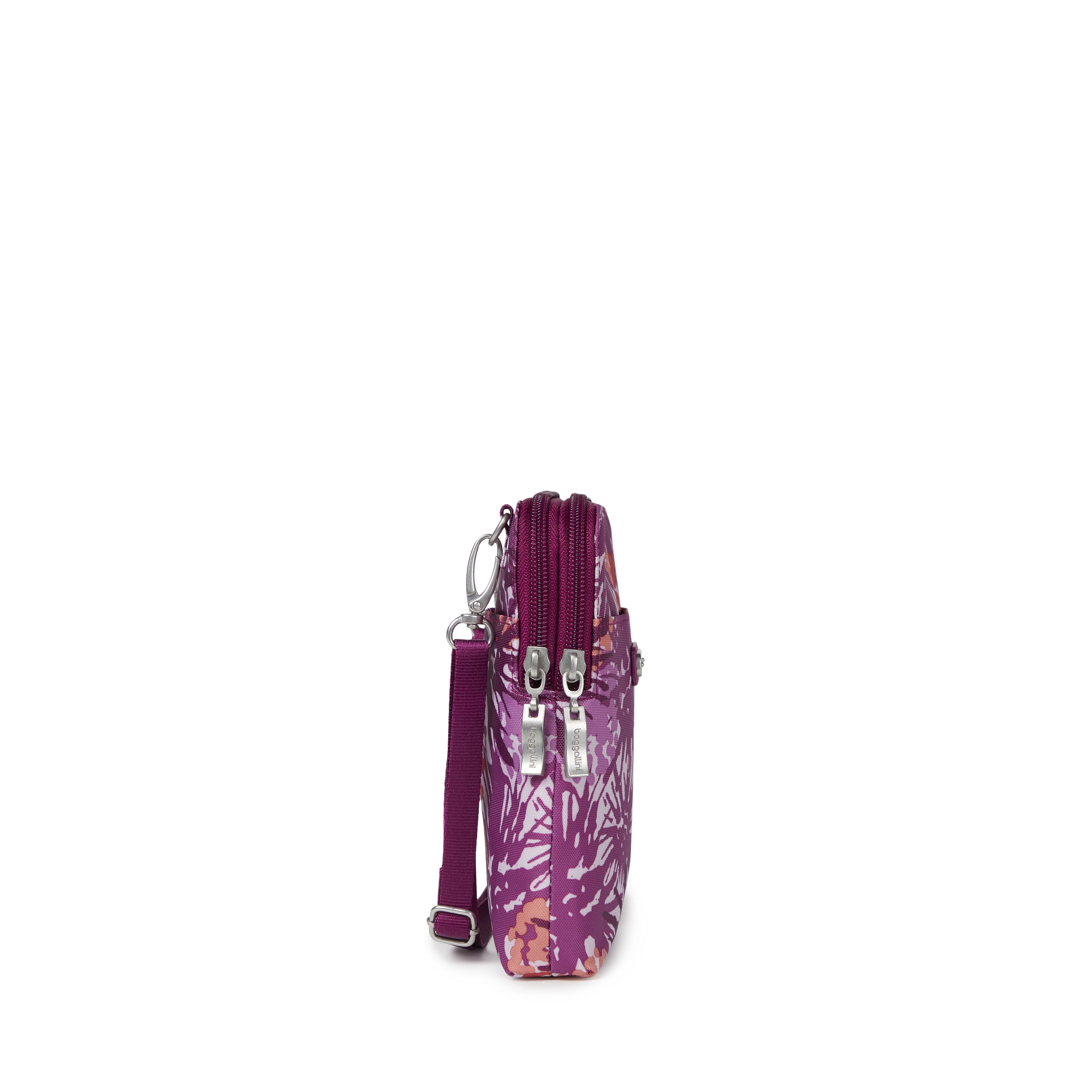 Eco Take Two RFID Bryant Crossbody