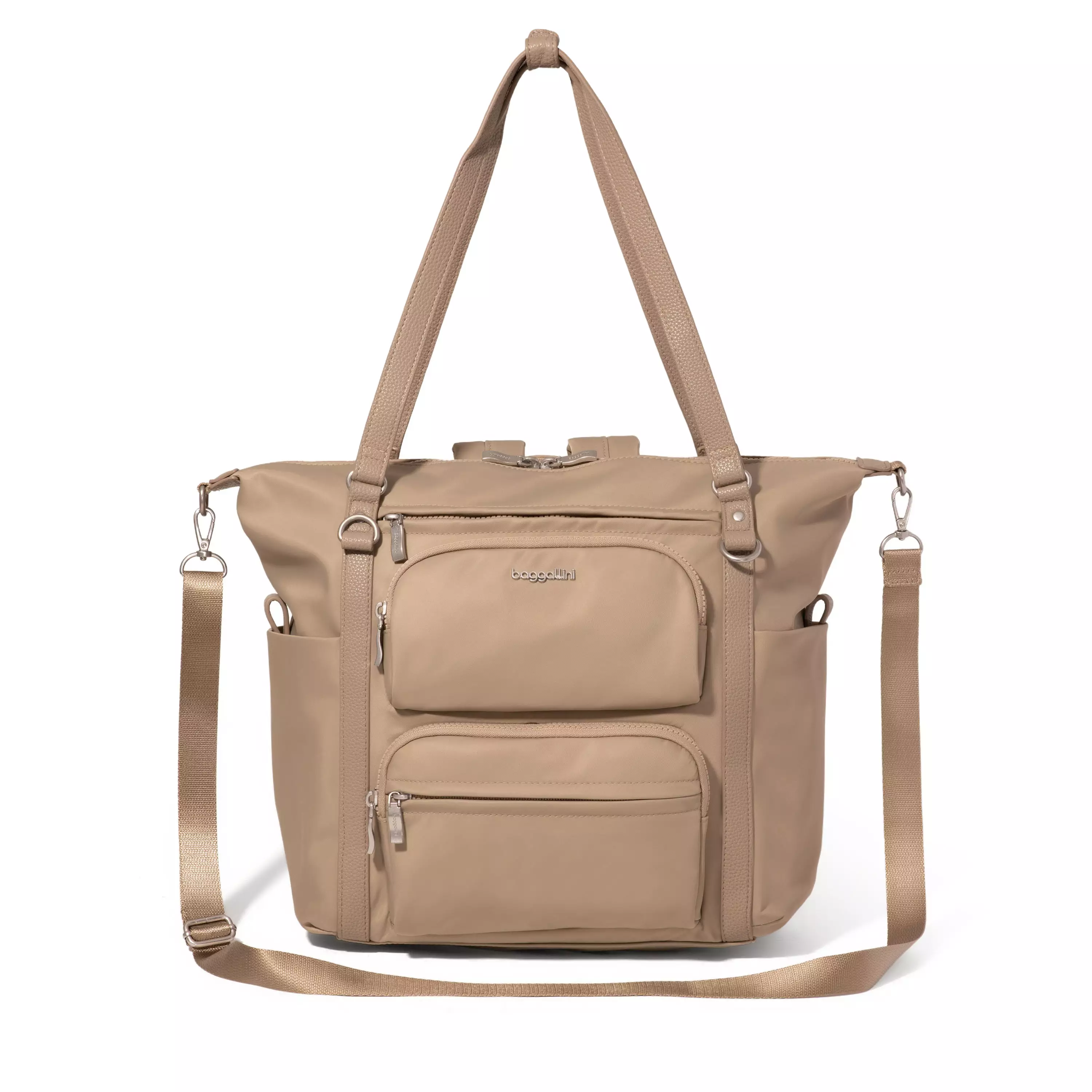 Nolita Small Convertible Backpack