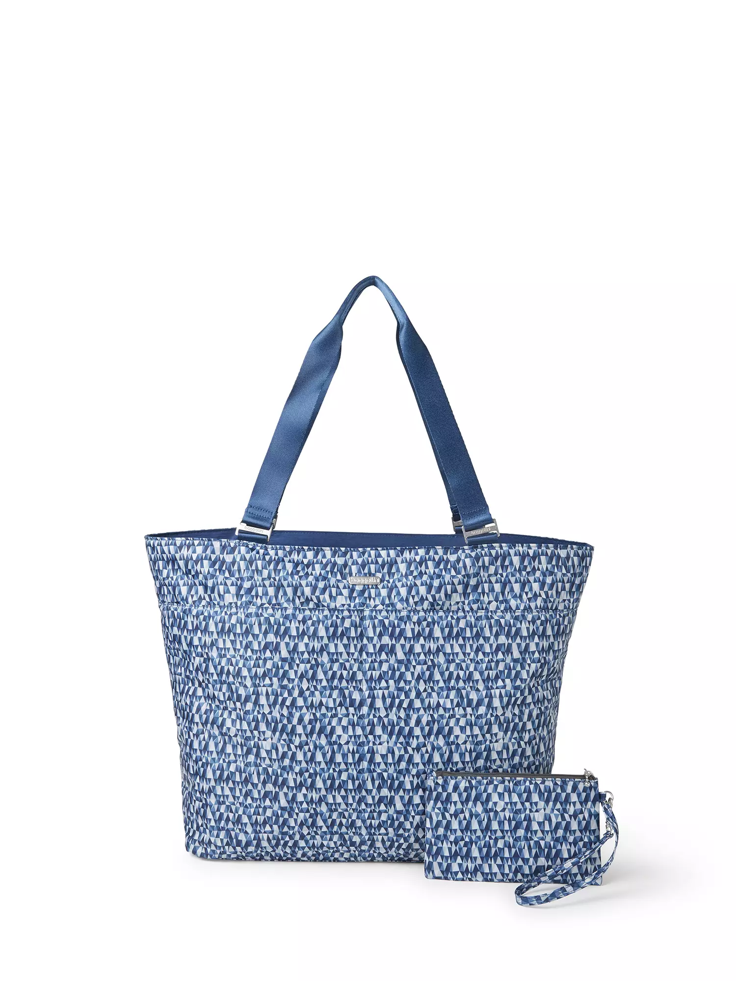 Carryall Tote Bag