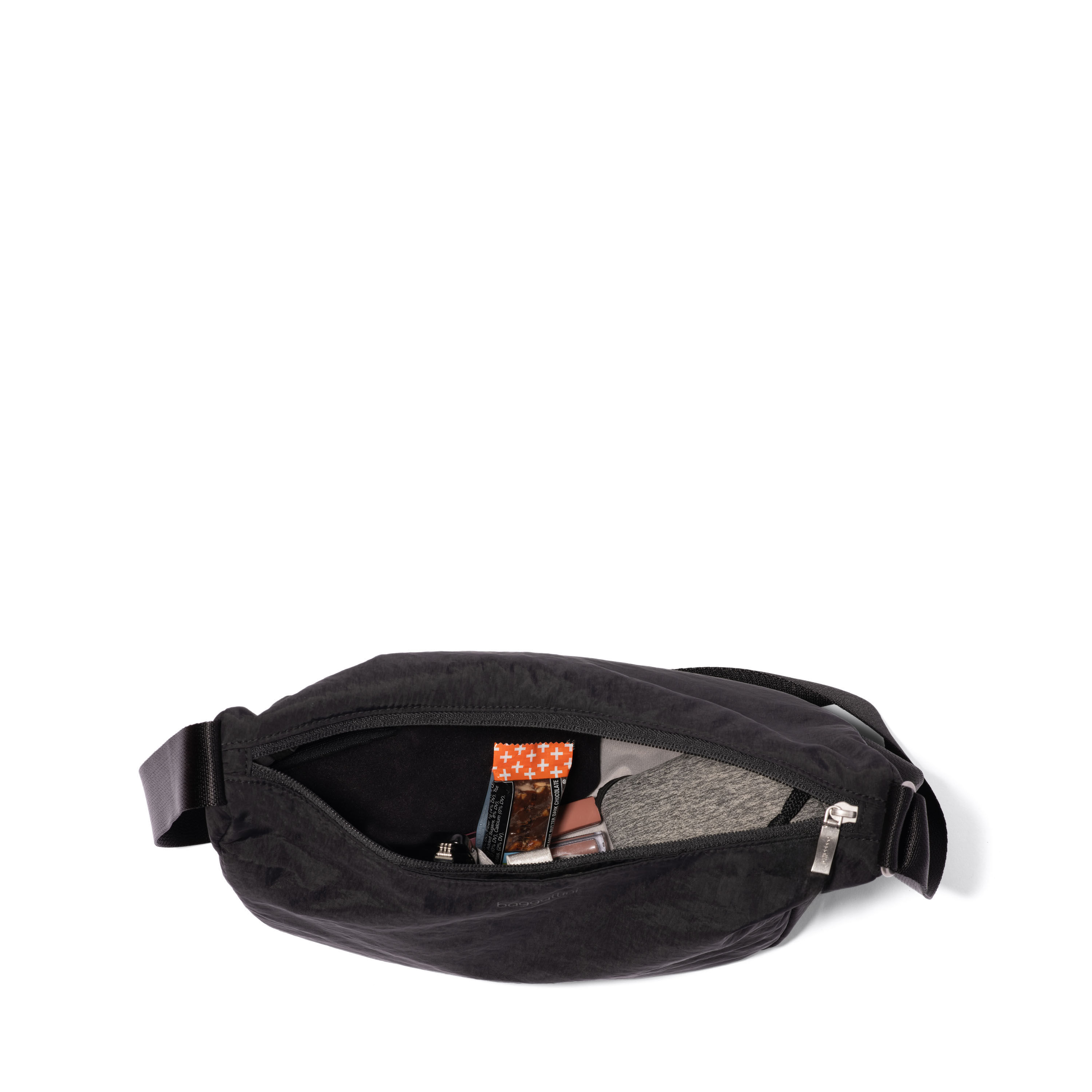 Swift Crescent Crossbody