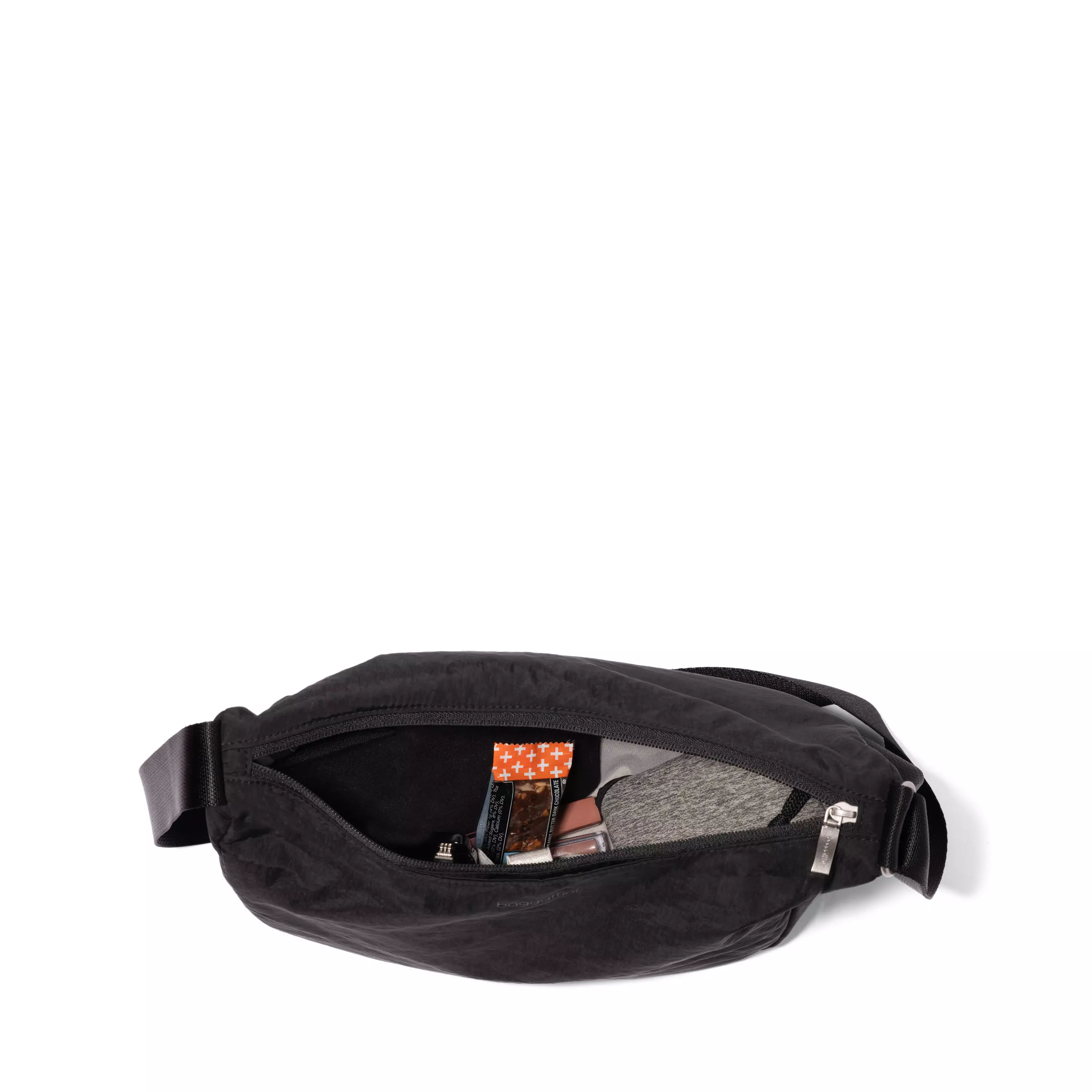 Swift Crescent Crossbody