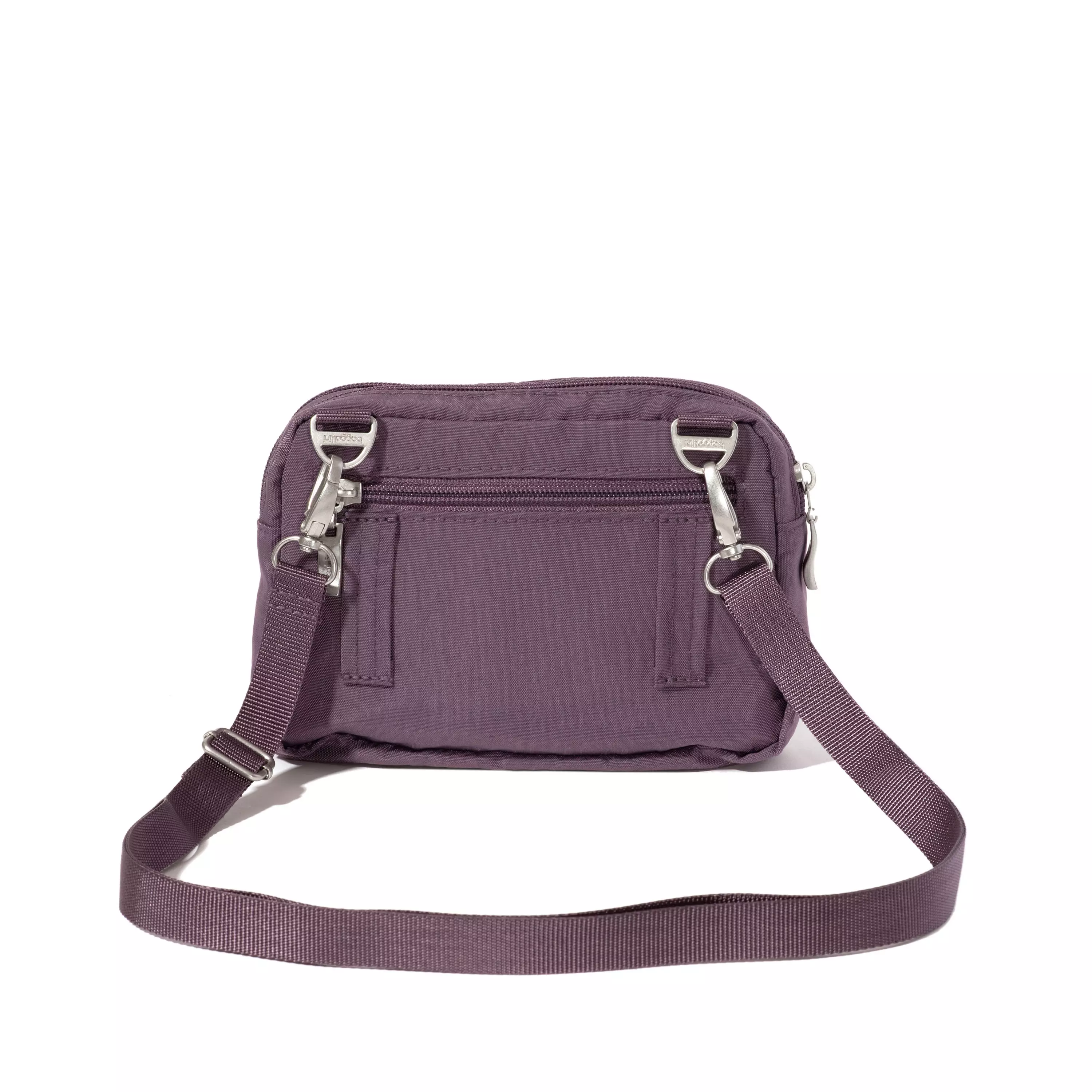 Legacy Triple Zip Bagg